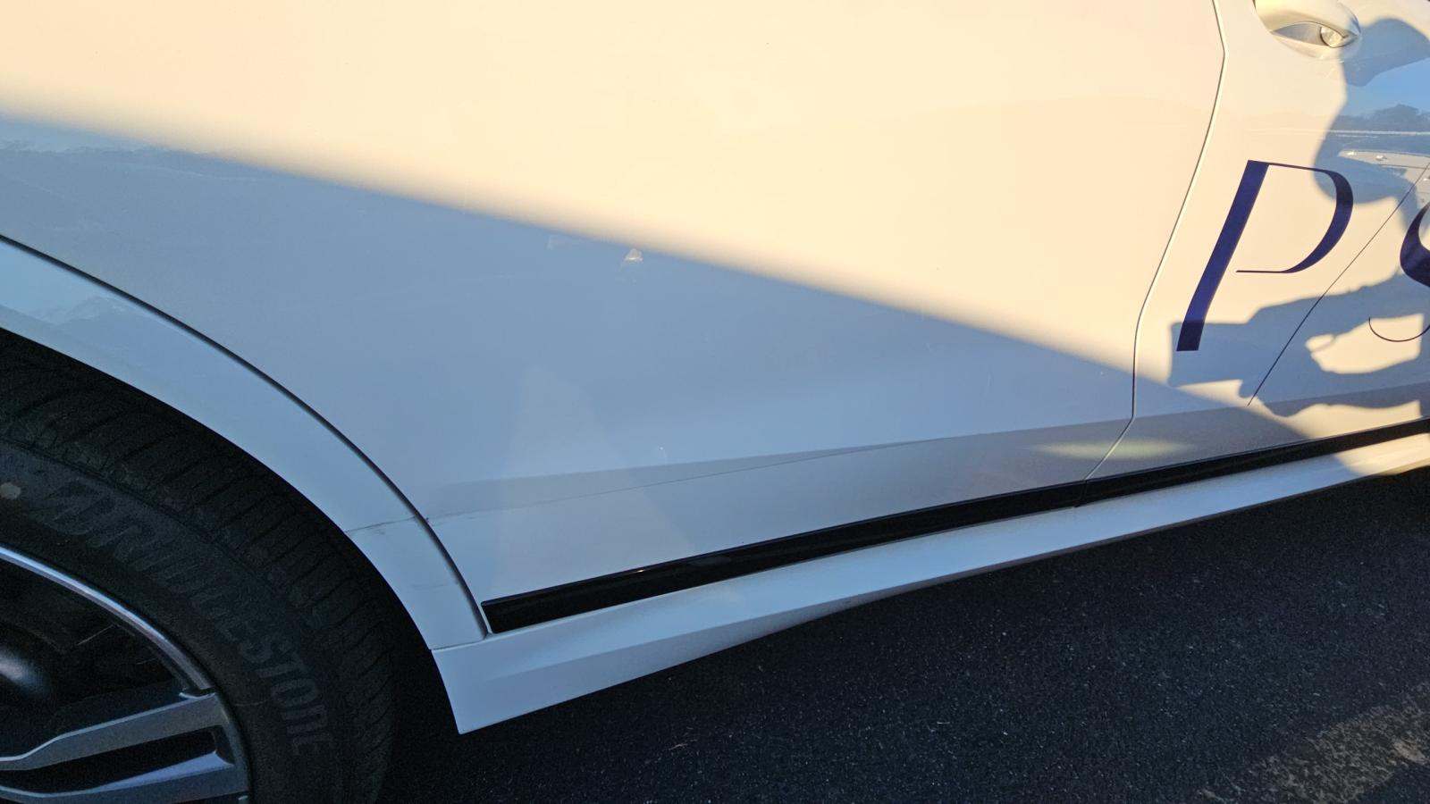 2023 BMW X7 M60i AWD