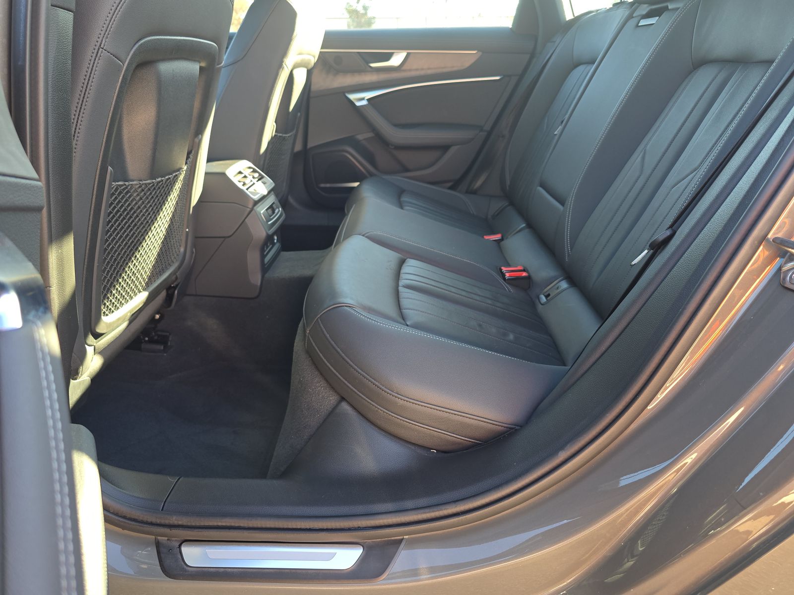 2024 Audi A6 Premium Plus AWD