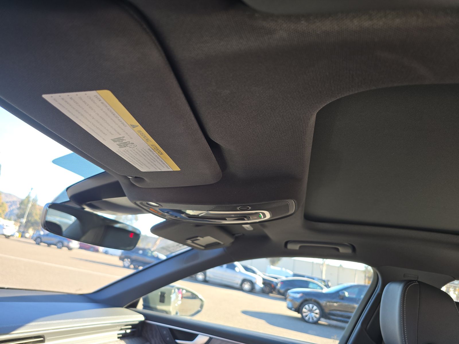 2024 Audi A6 Premium Plus AWD