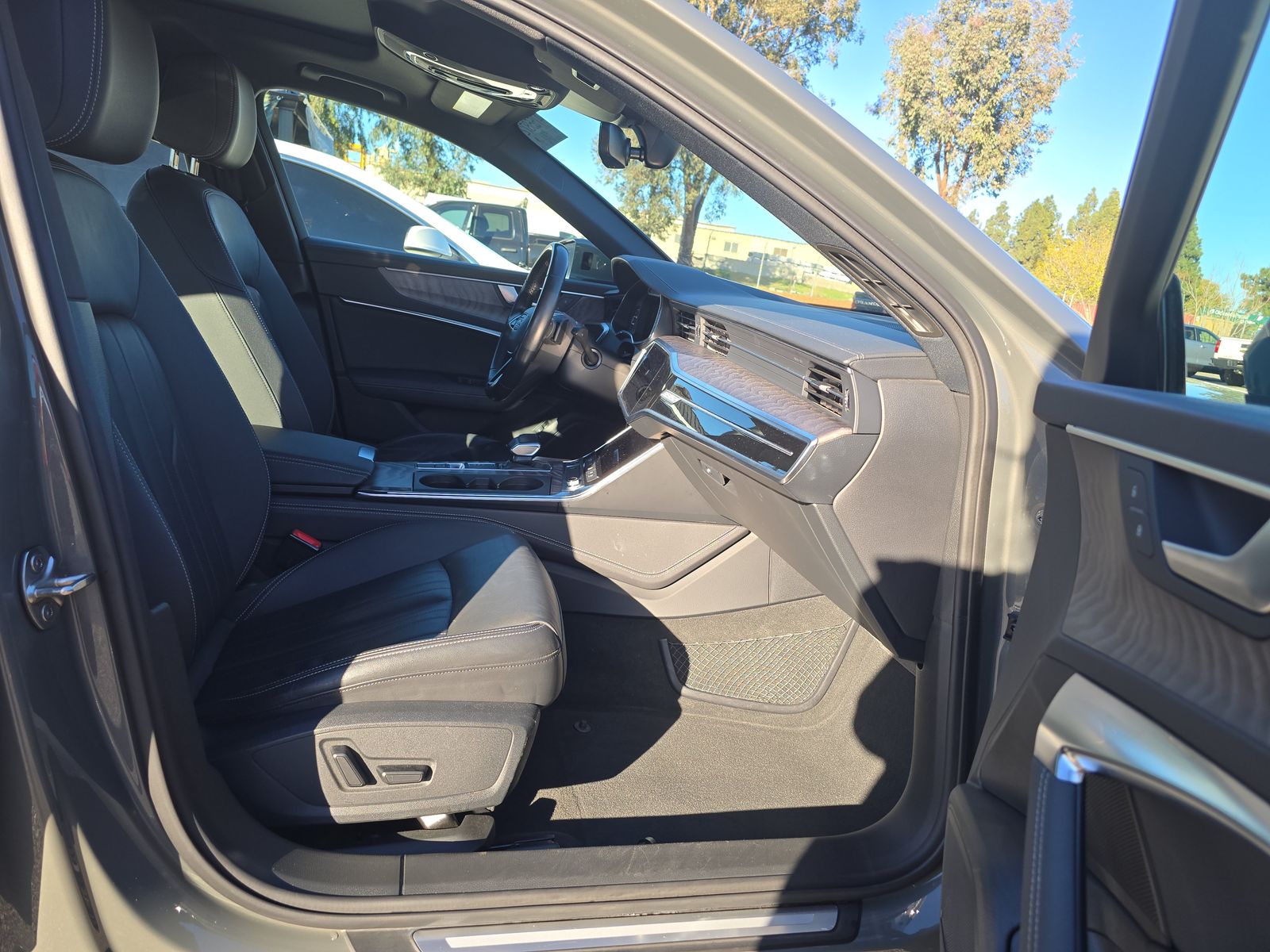 2024 Audi A6 Premium Plus AWD