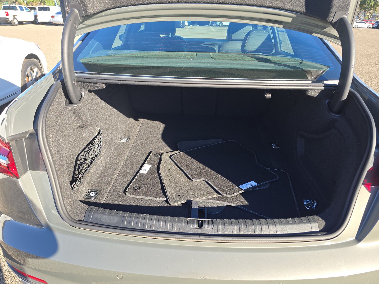 2024 Audi A6 Premium Plus AWD