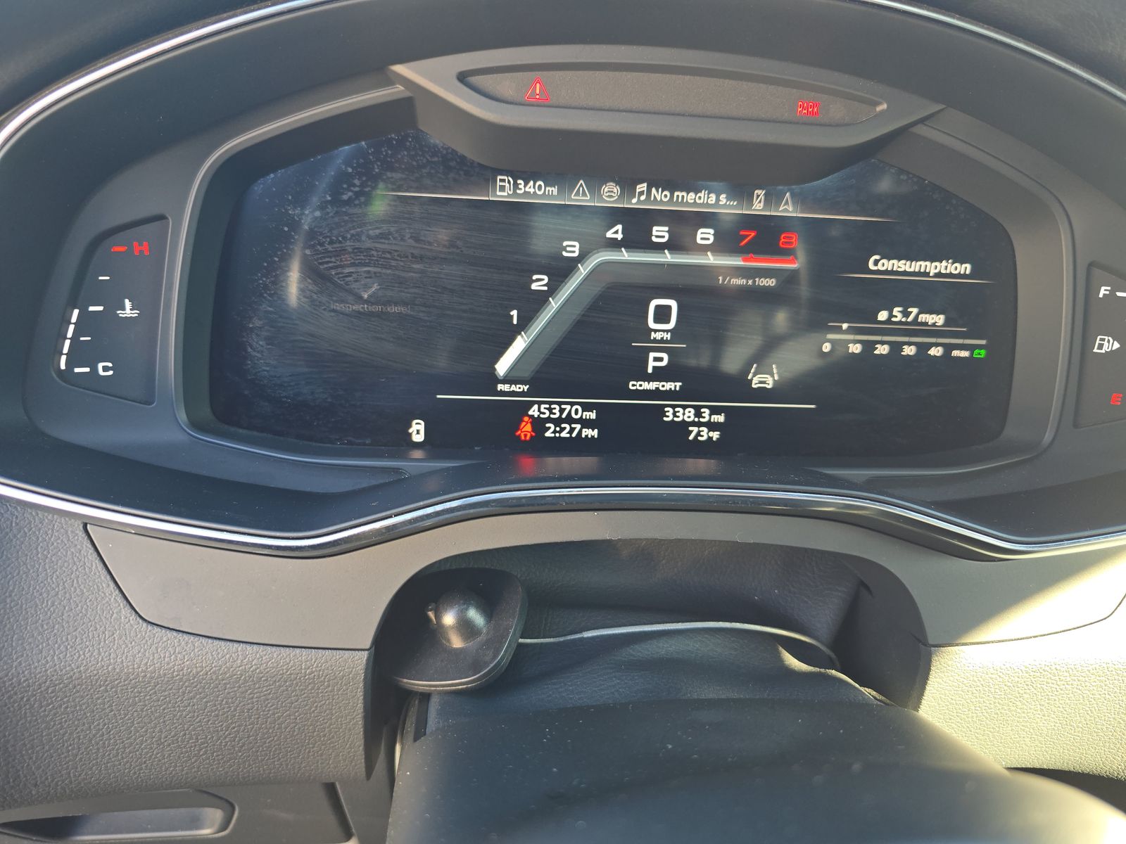 2024 Audi A6 Premium Plus AWD