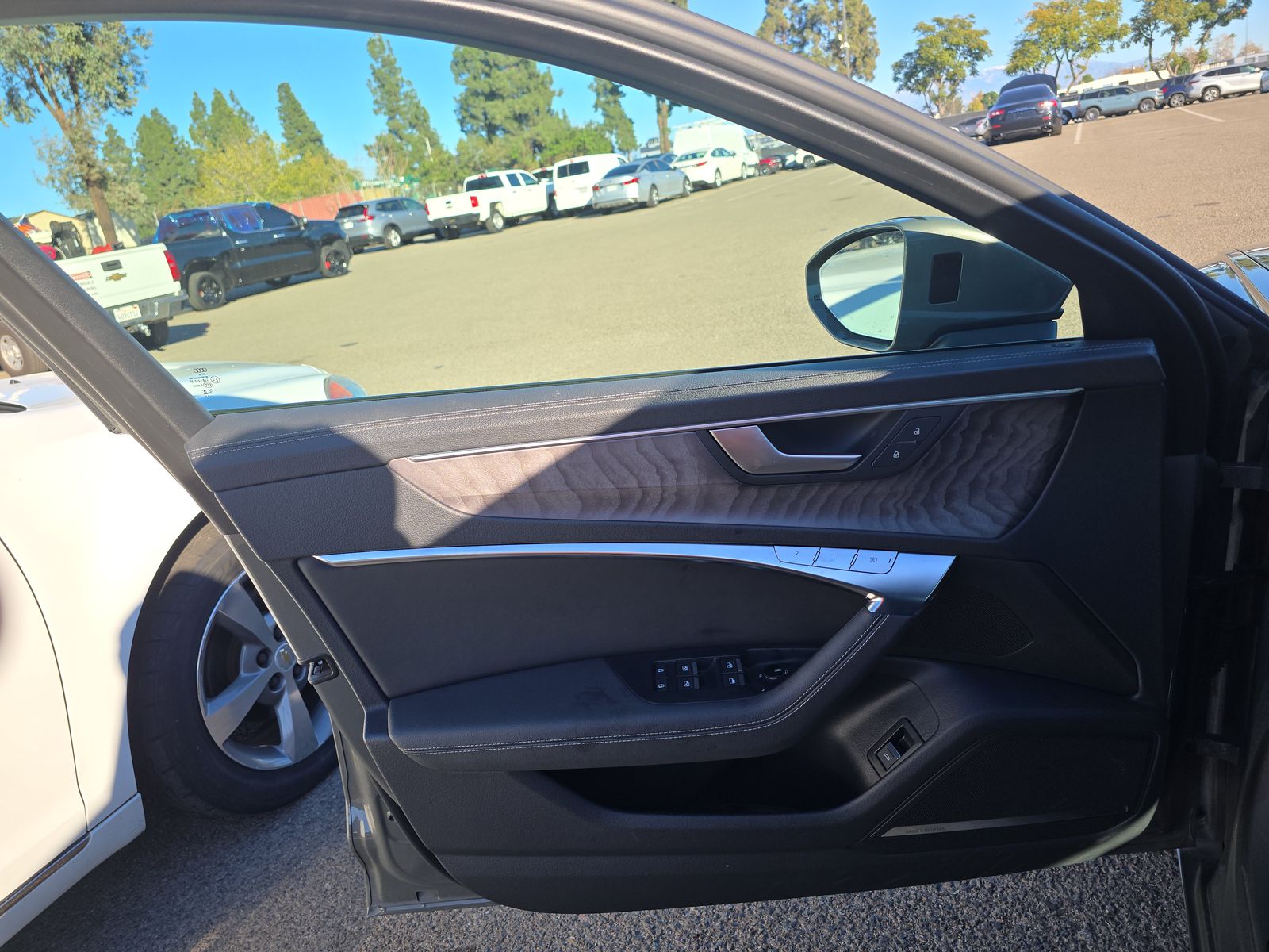 2024 Audi A6 Premium Plus AWD