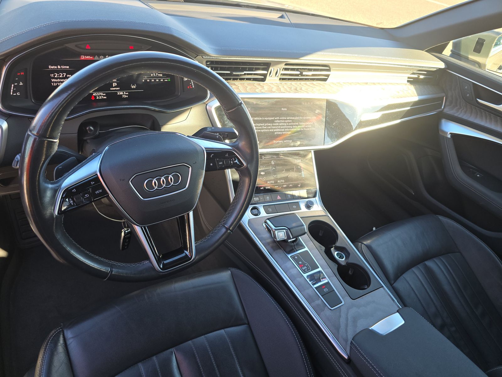 2024 Audi A6 Premium Plus AWD