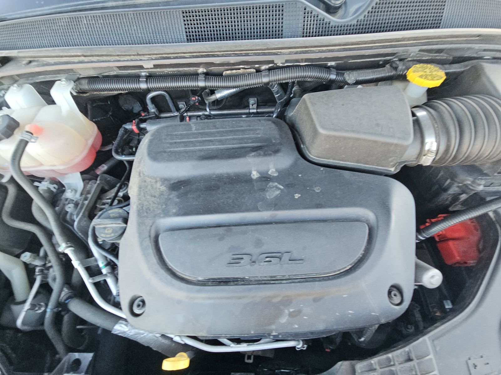 2023 Chrysler Pacifica Limited FWD