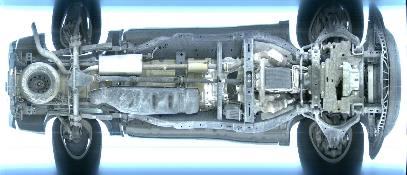 2023 Ford F-150 XLT RWD