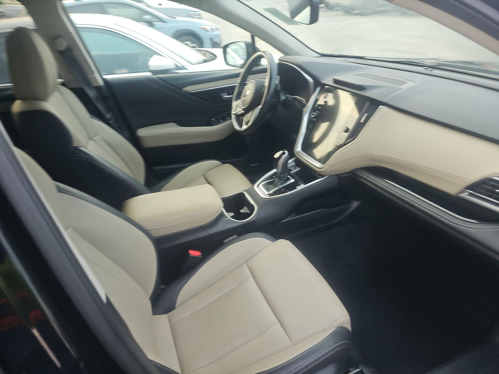 2022 Subaru Outback Limited AWD