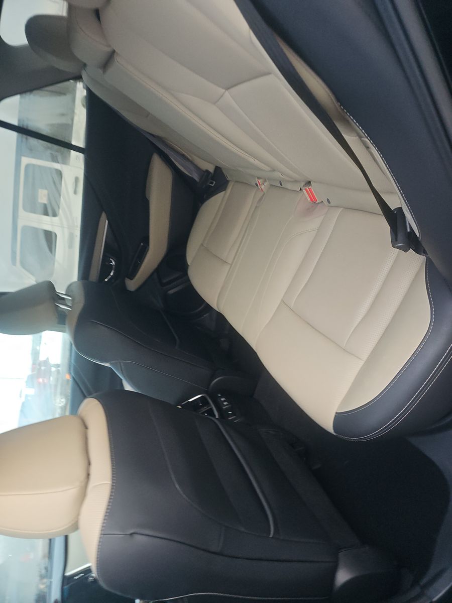 2022 Subaru Outback Limited AWD