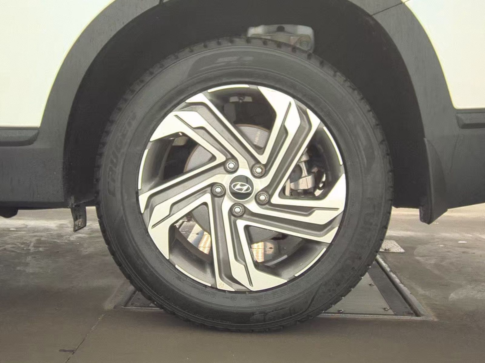 2023 Hyundai Santa Fe SEL AWD