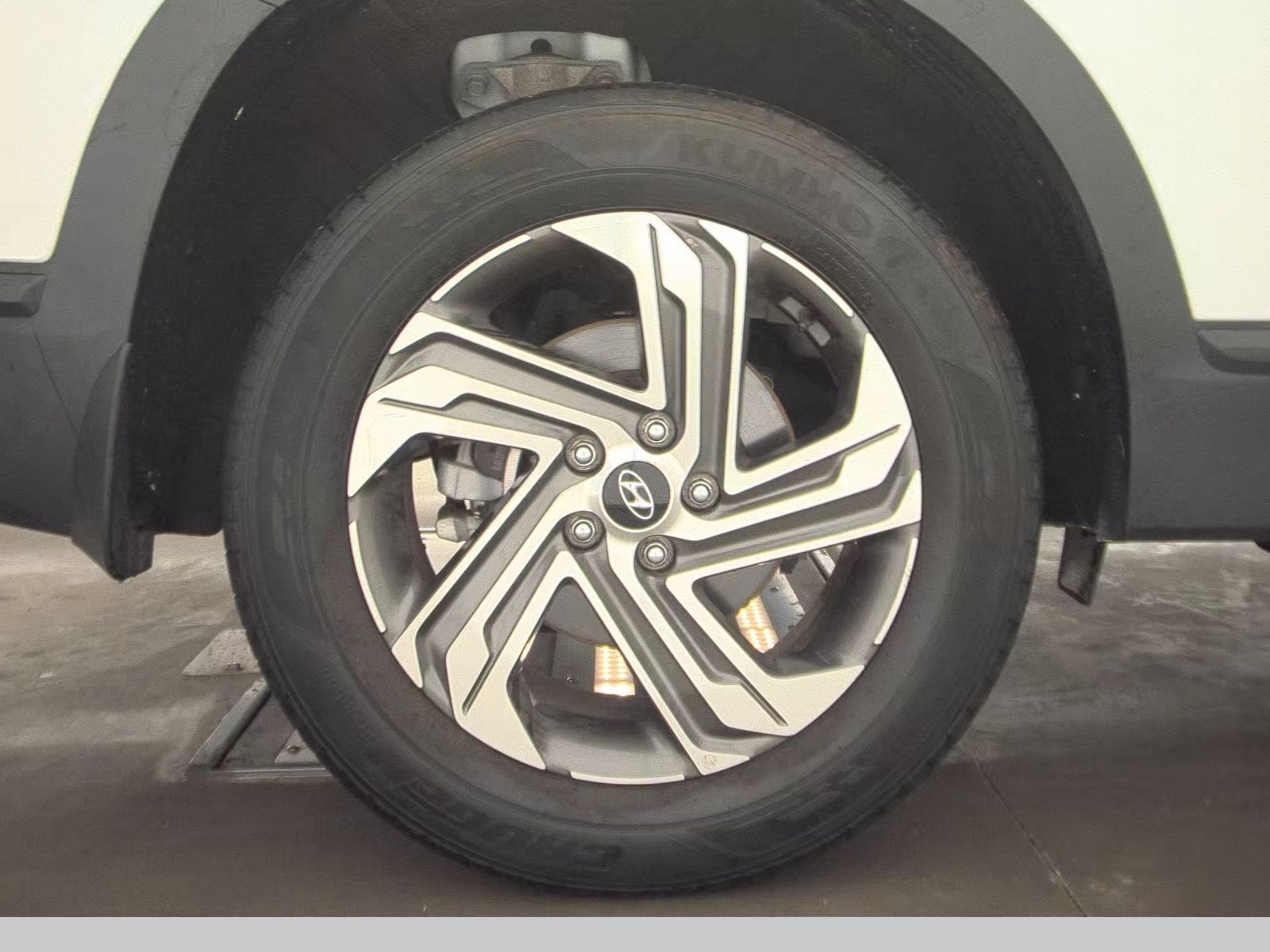 2023 Hyundai Santa Fe SEL AWD