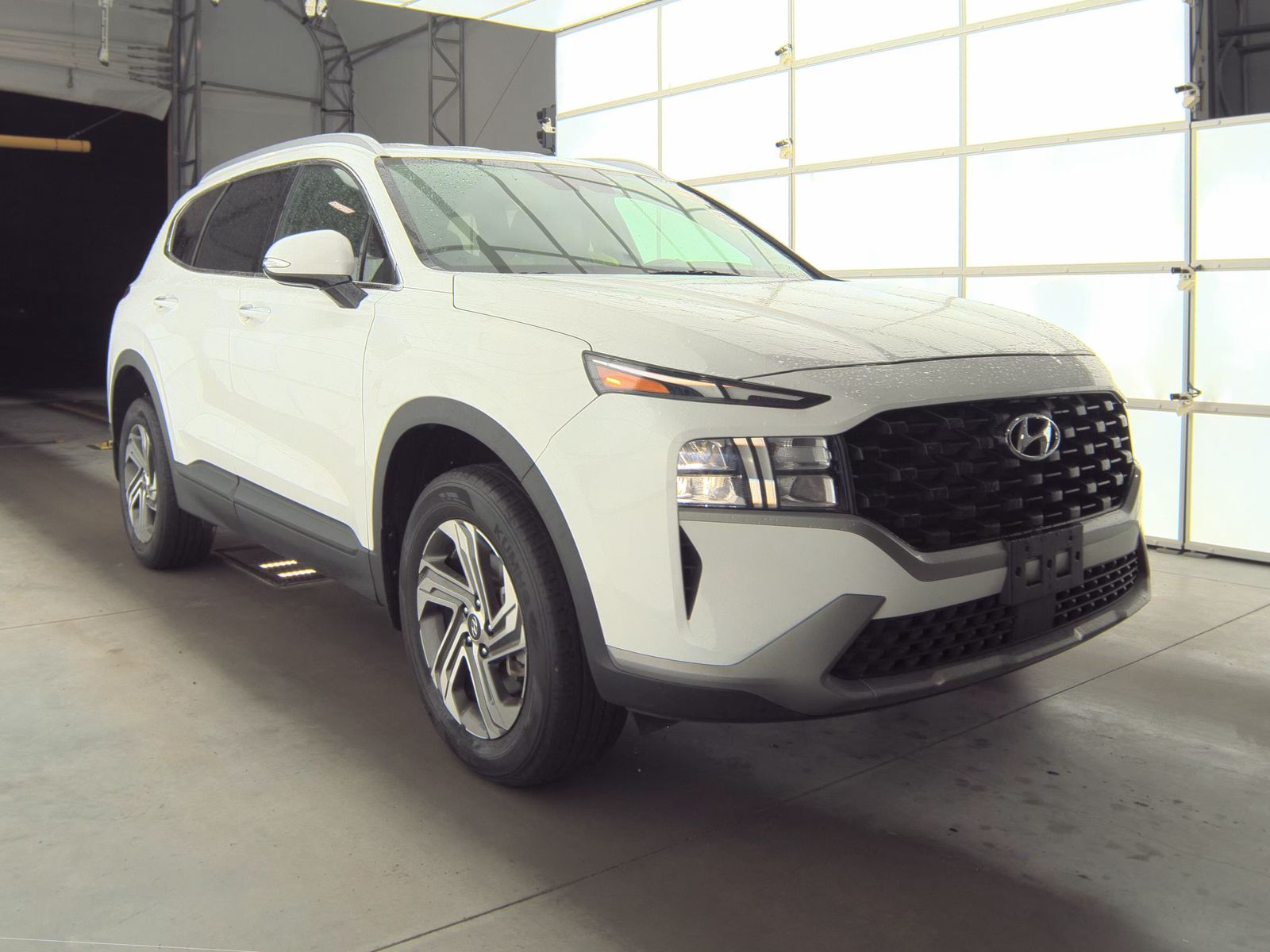 2023 Hyundai Santa Fe SEL AWD