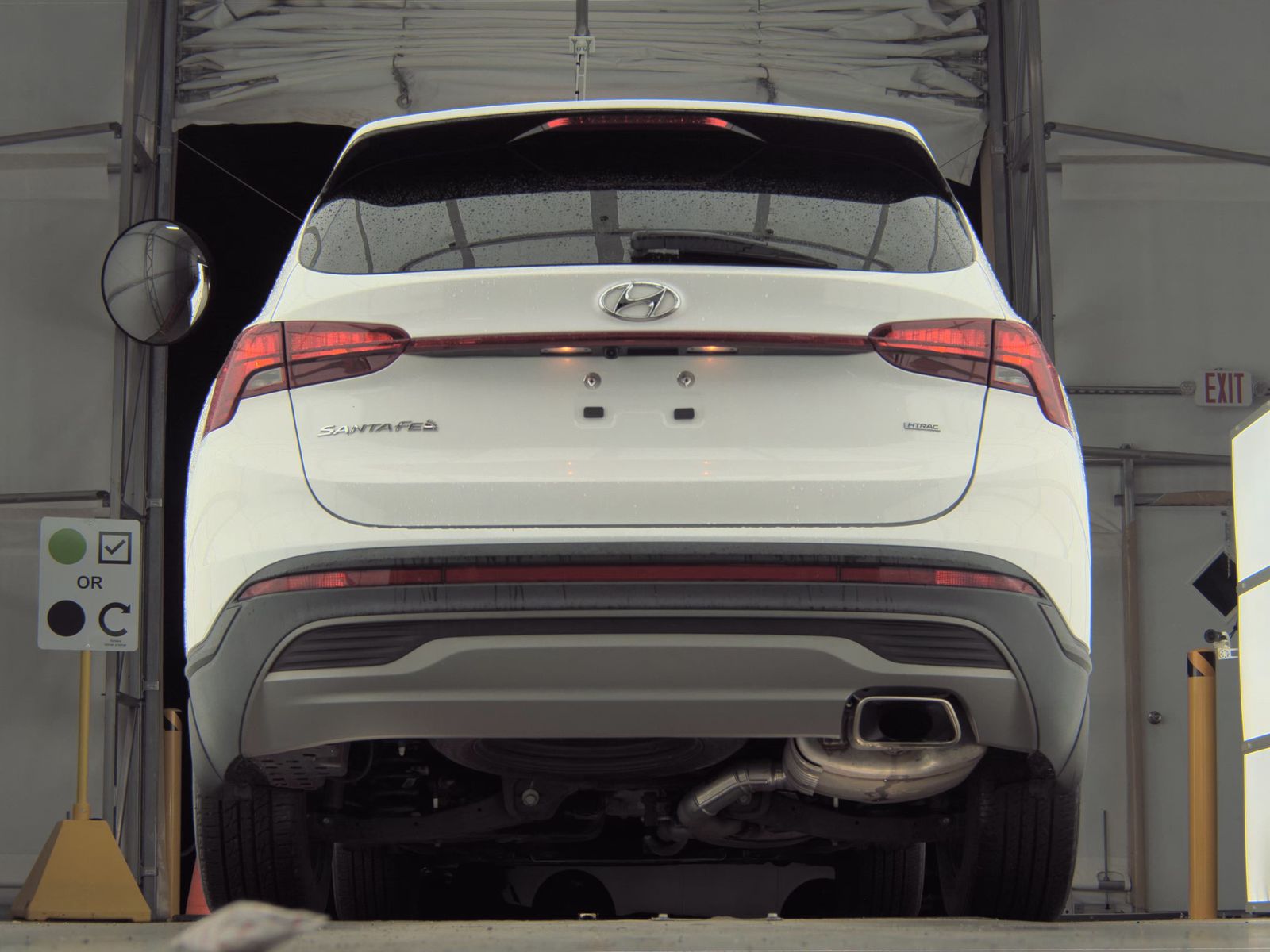 2023 Hyundai Santa Fe SEL AWD