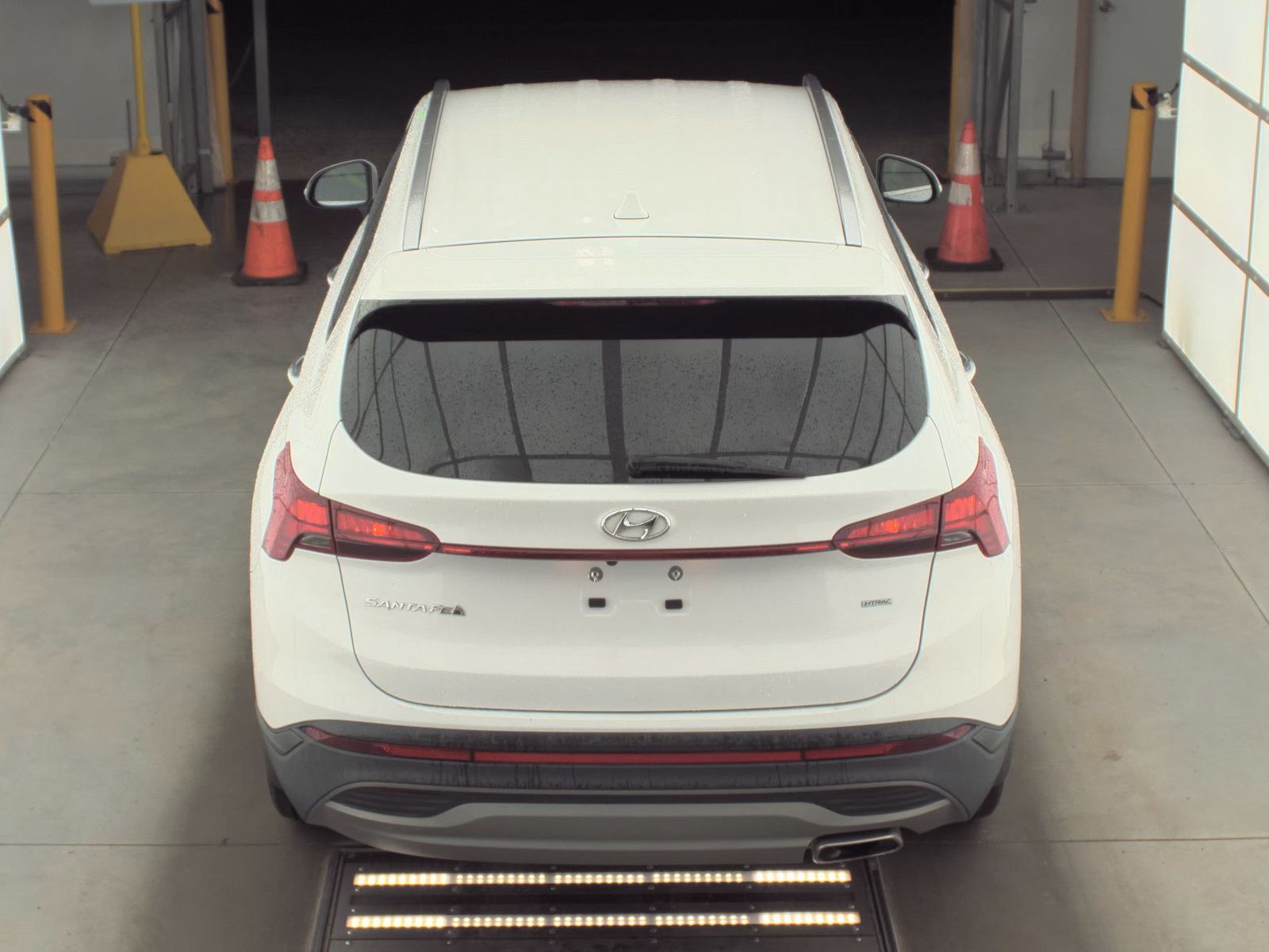 2023 Hyundai Santa Fe SEL AWD