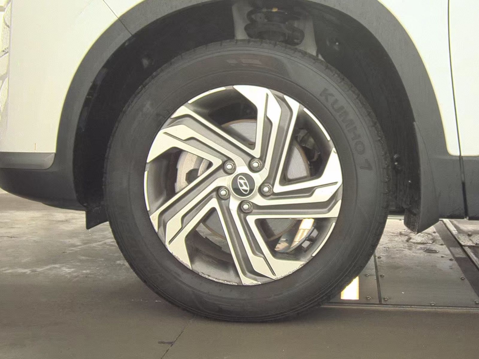 2023 Hyundai Santa Fe SEL AWD