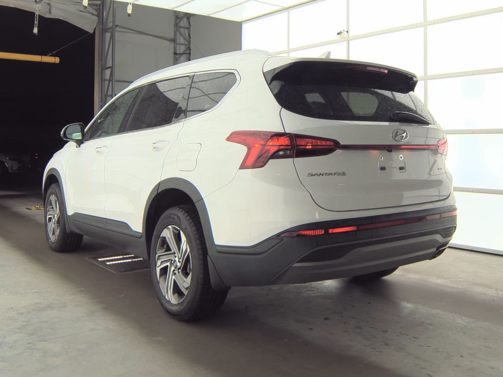 2023 Hyundai Santa Fe SEL AWD