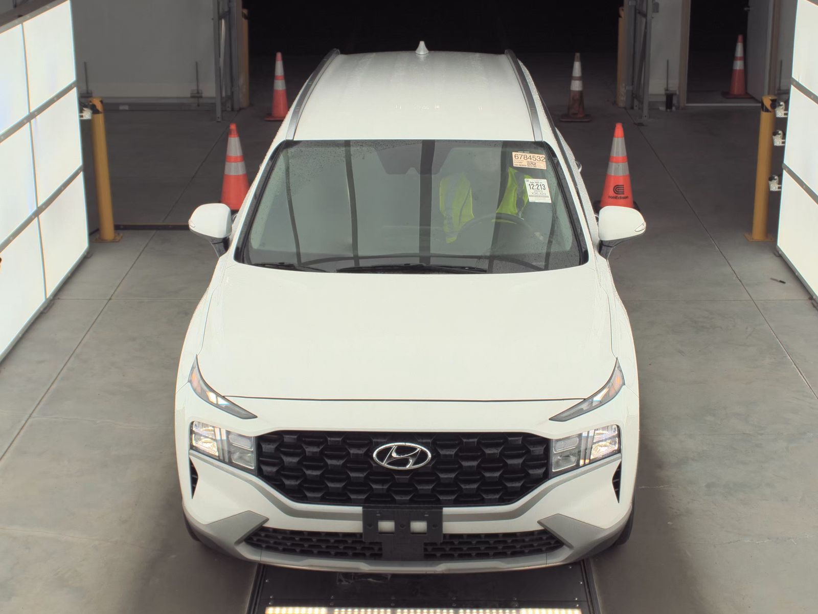 2023 Hyundai Santa Fe SEL AWD