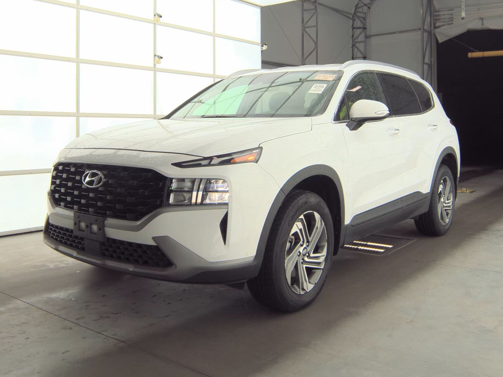 2023 Hyundai Santa Fe SEL AWD