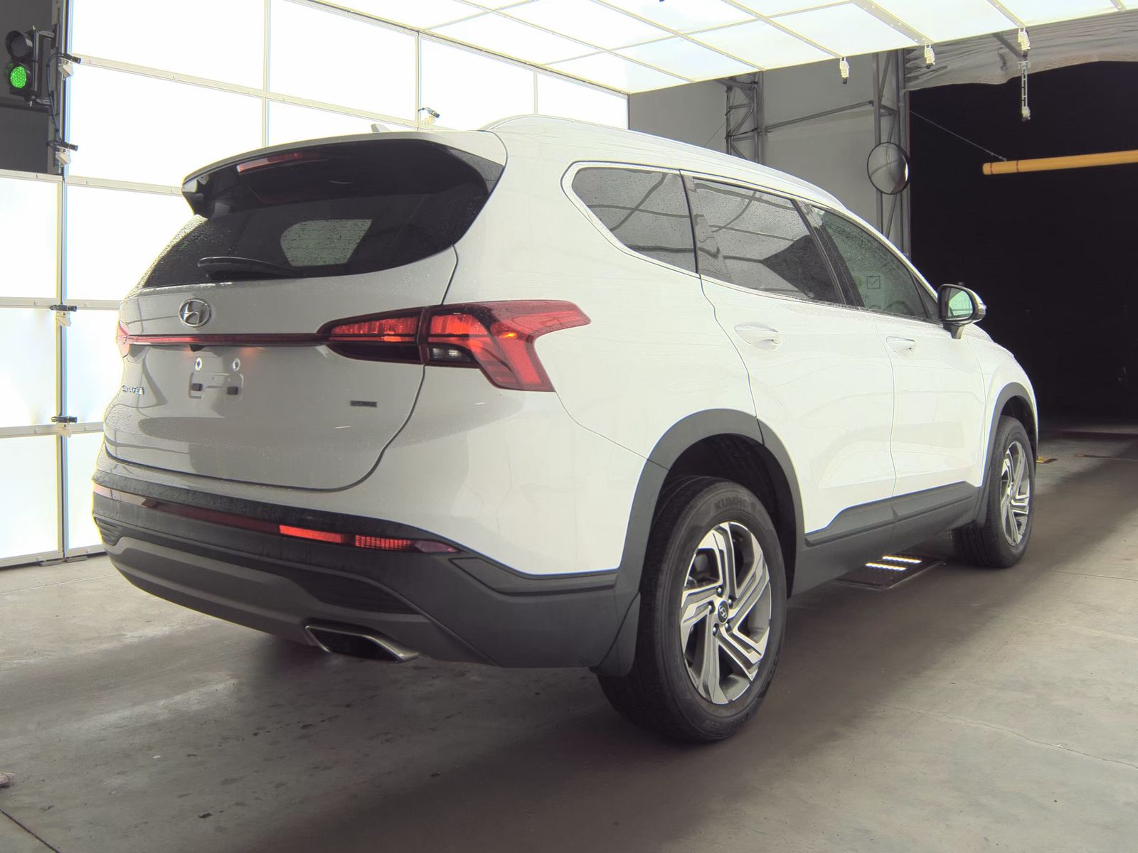 2023 Hyundai Santa Fe SEL AWD