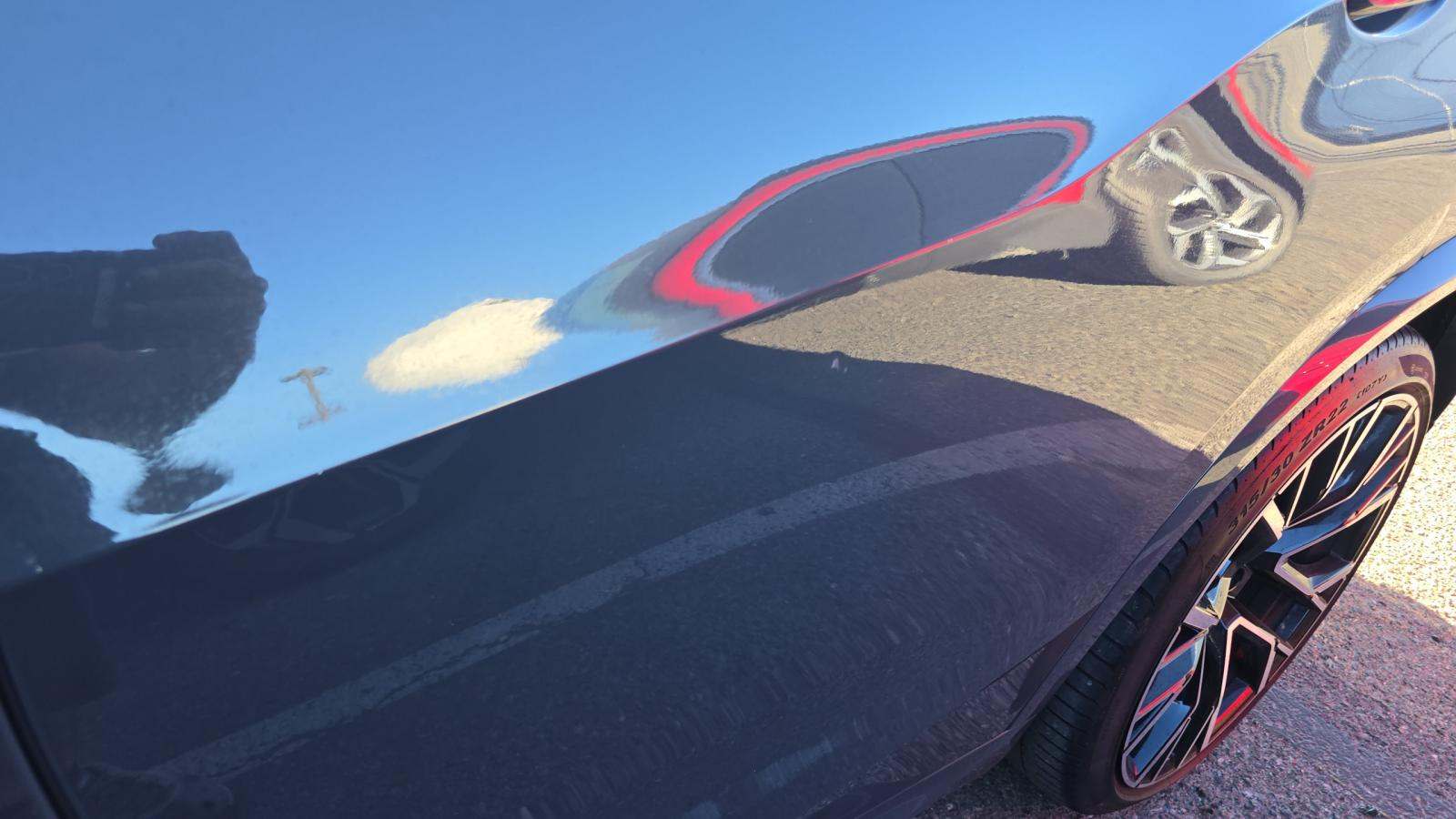 2022 BMW X5 M Base AWD