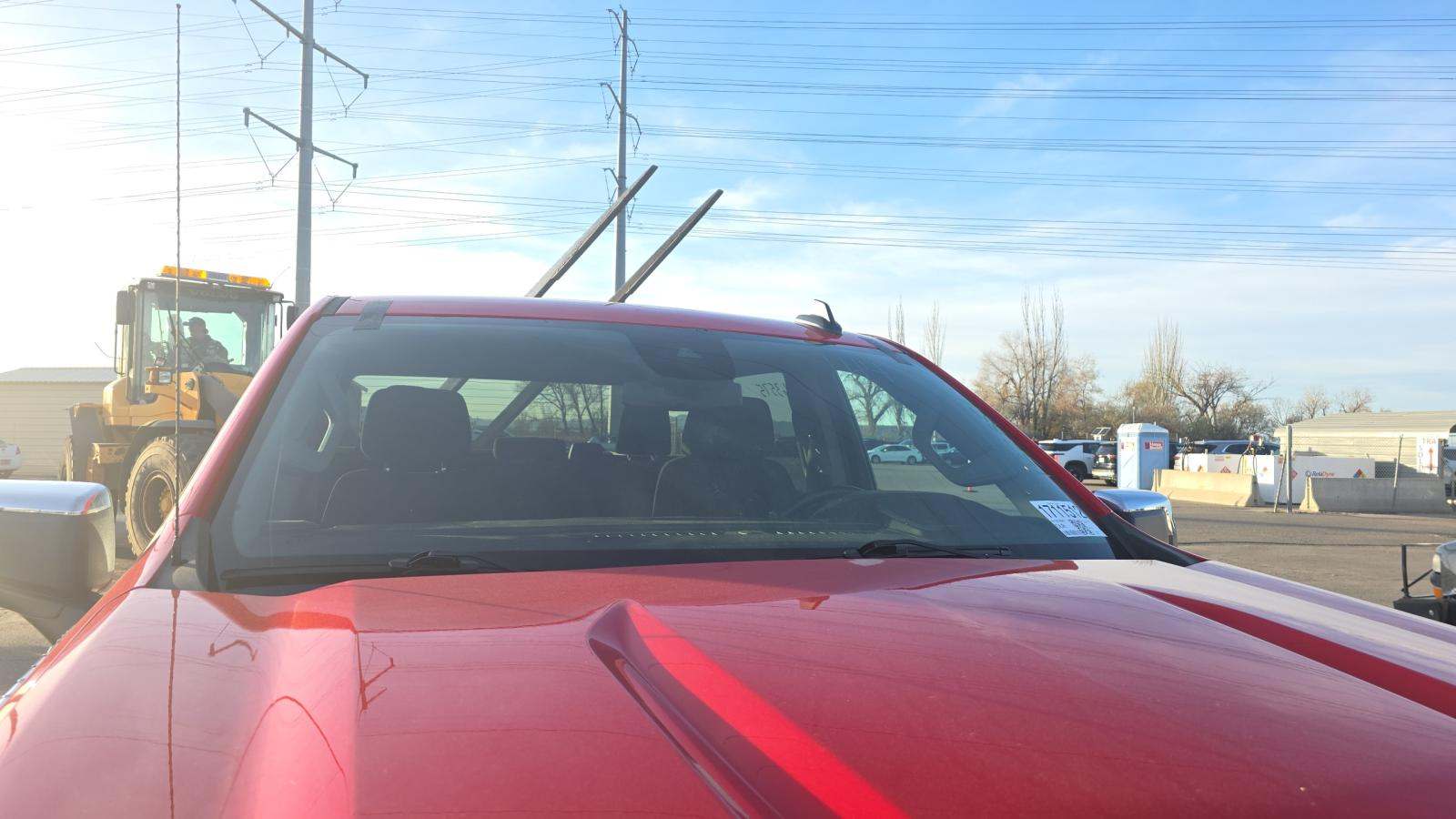 2025 Chevrolet Silverado 1500 LT AWD