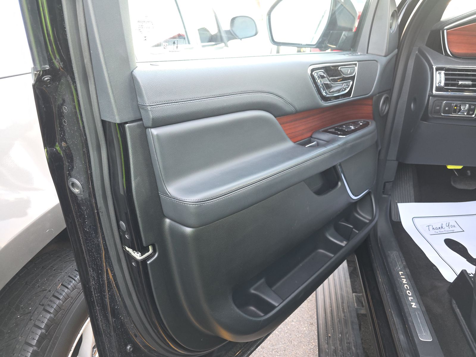 2024 Lincoln Navigator Reserve AWD