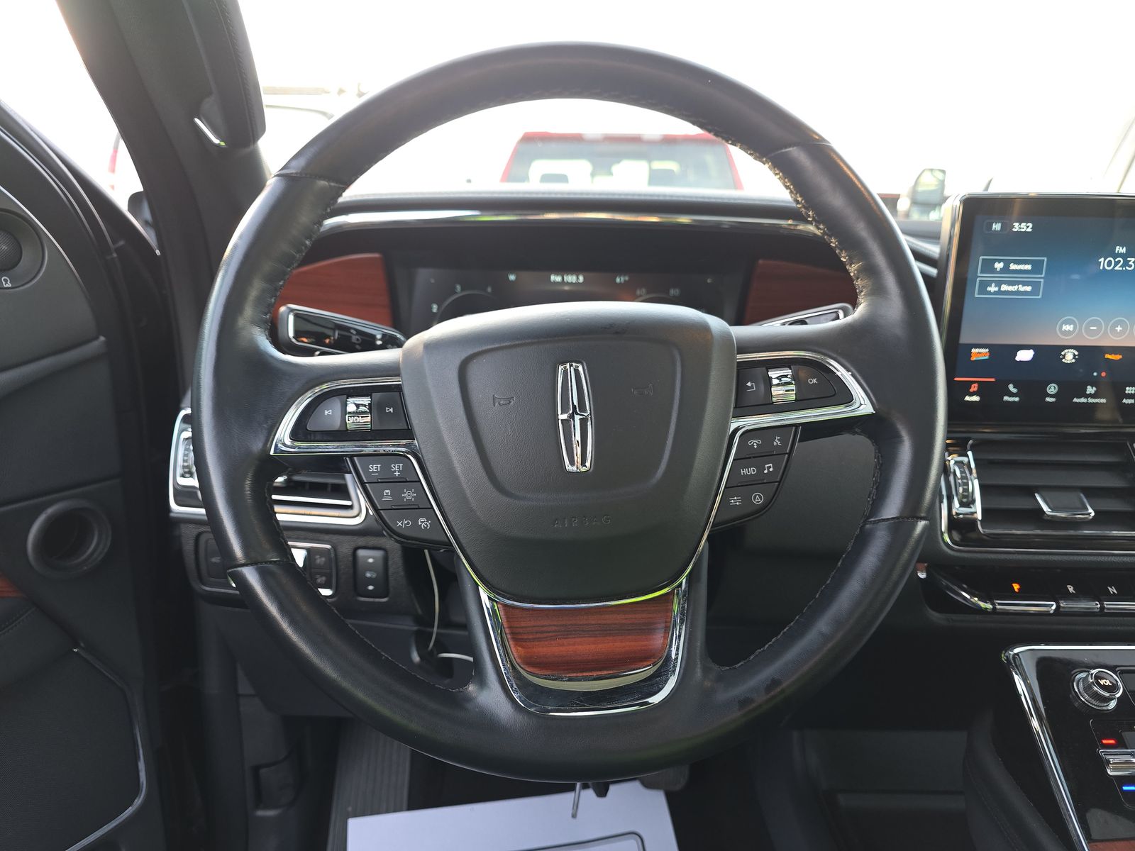 2024 Lincoln Navigator Reserve AWD