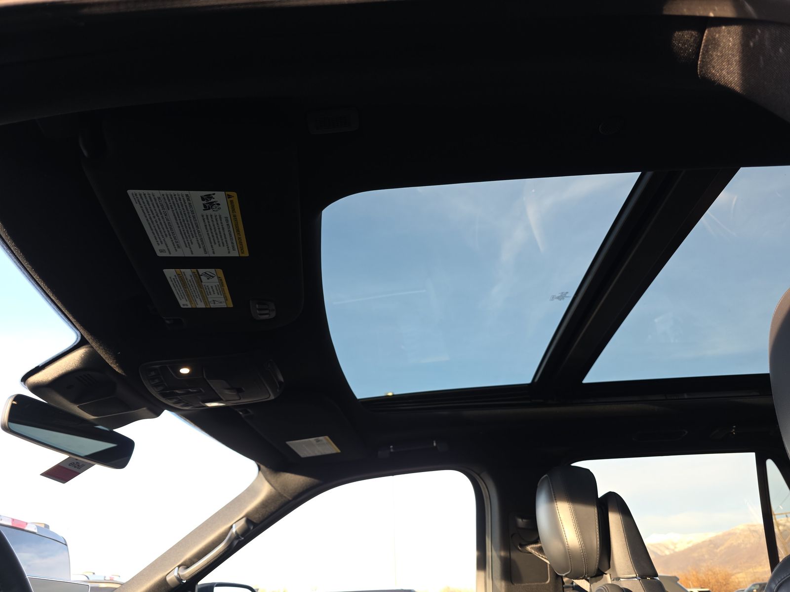 2024 Lincoln Navigator Reserve AWD