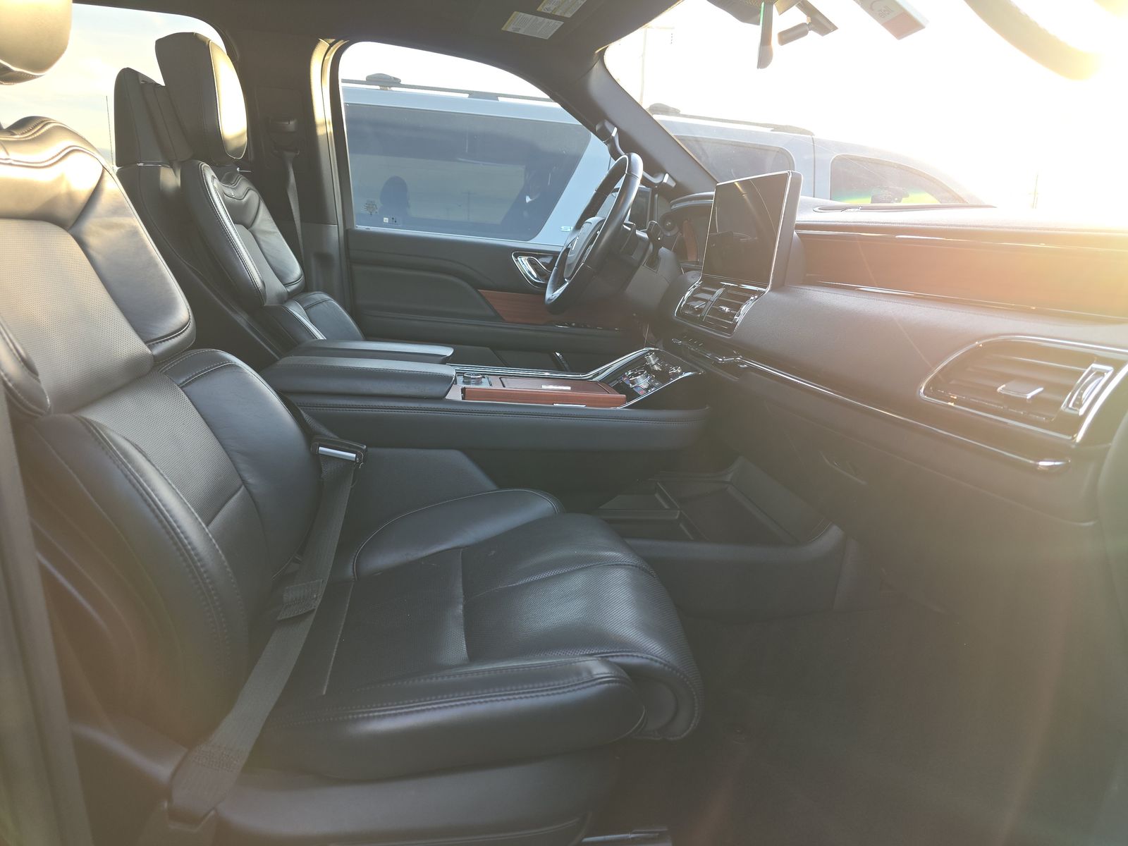 2024 Lincoln Navigator Reserve AWD