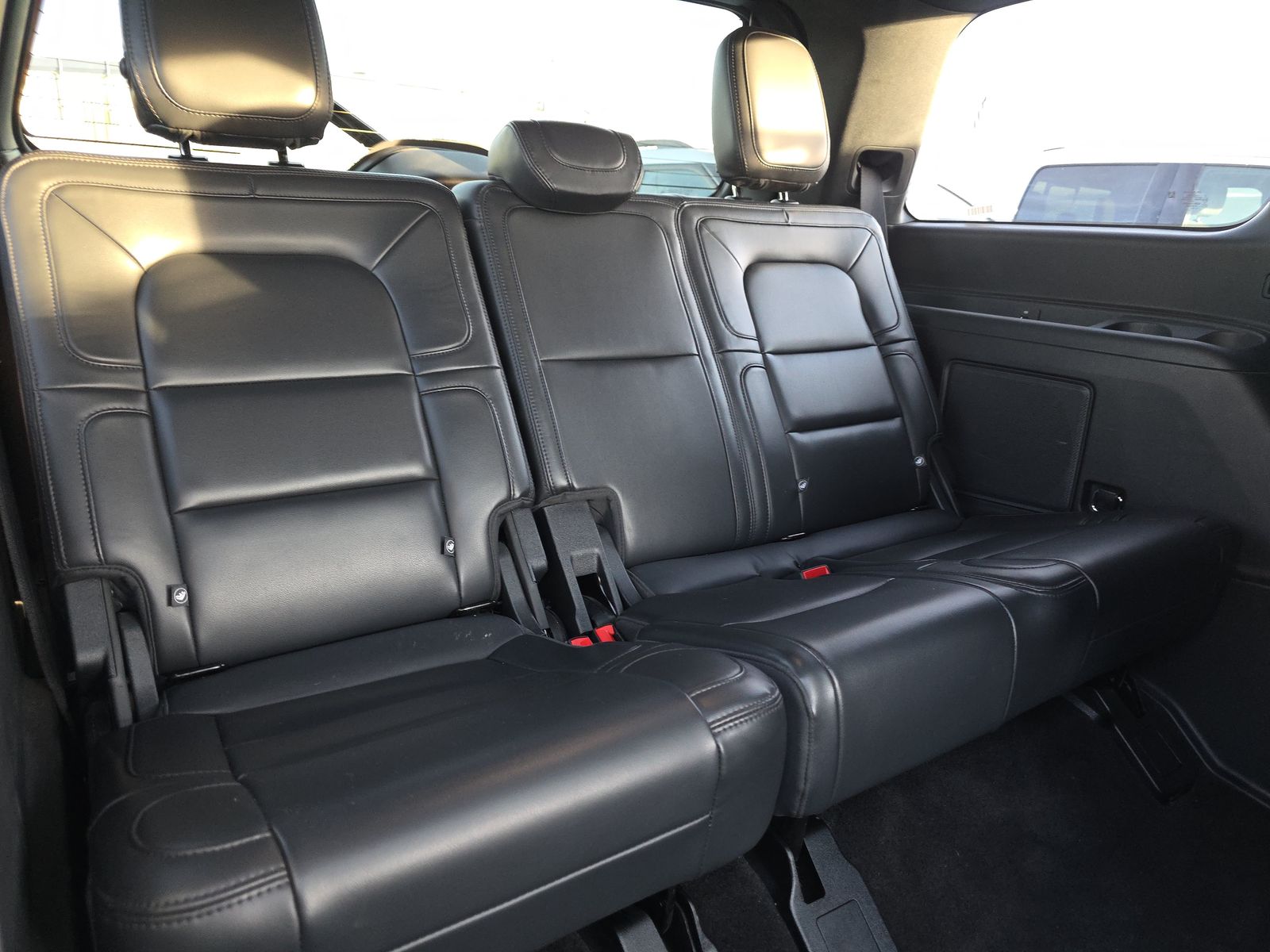 2024 Lincoln Navigator Reserve AWD