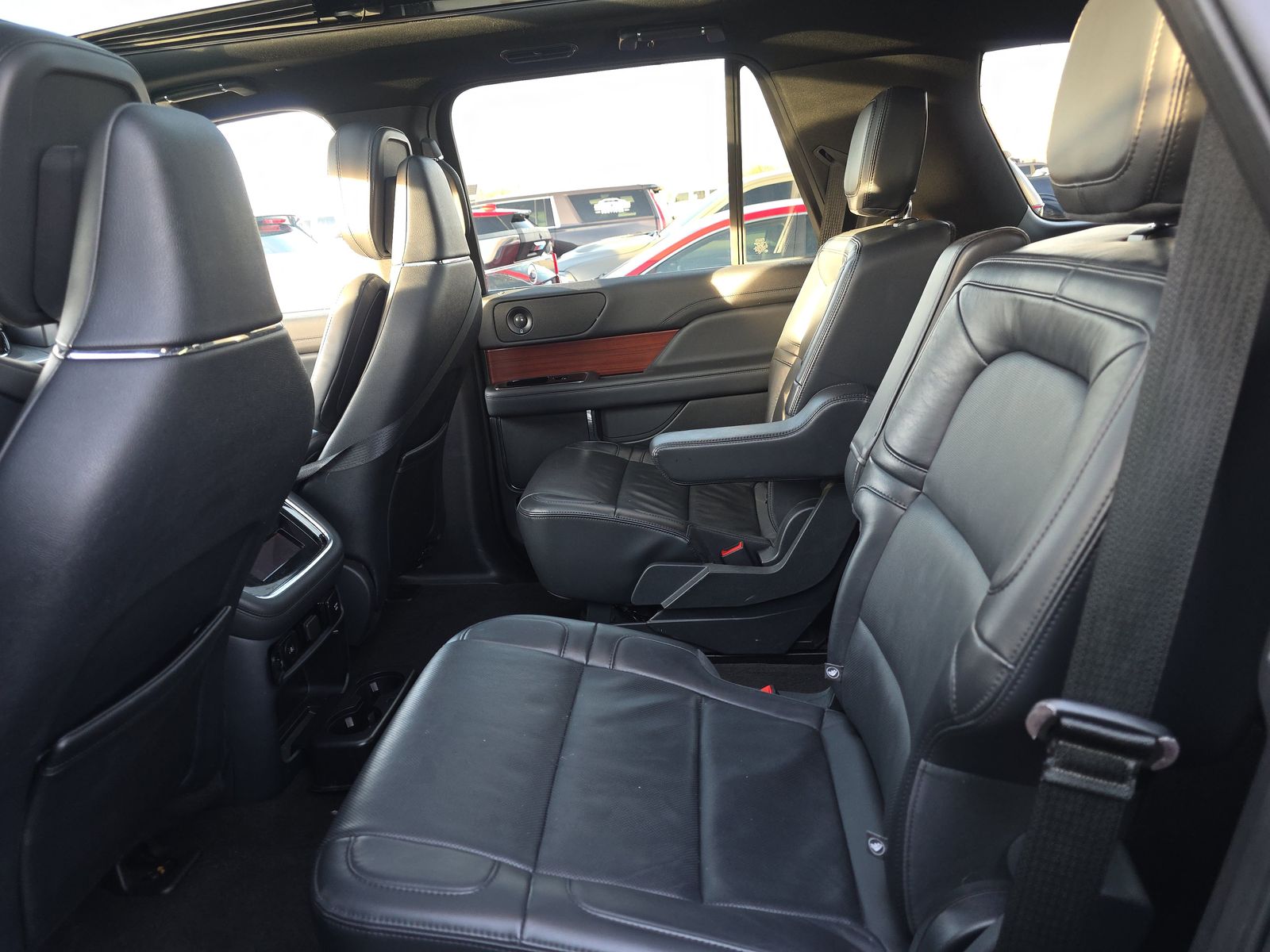 2024 Lincoln Navigator Reserve AWD