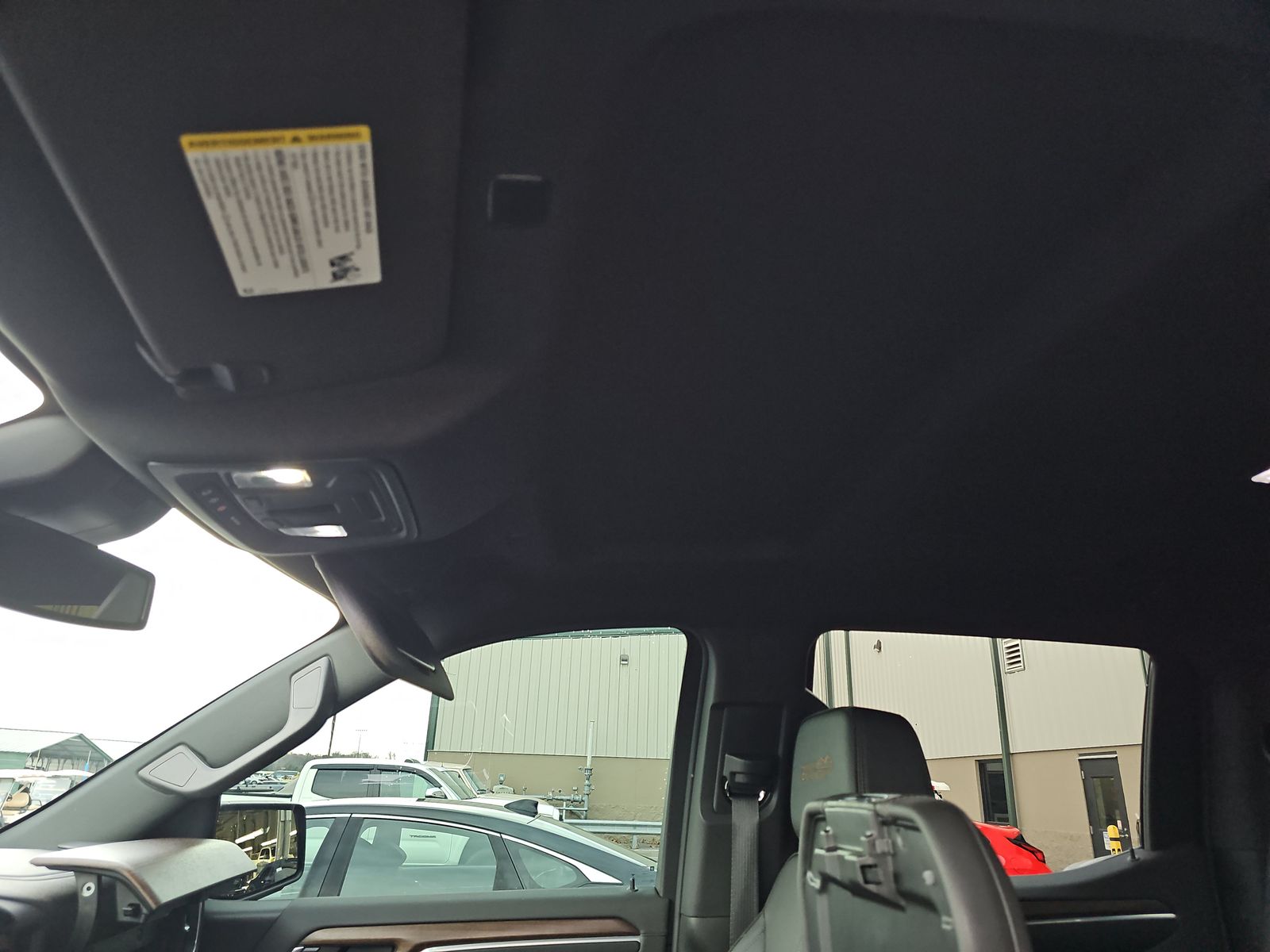 2022 Chevrolet Silverado 1500 High Country RWD