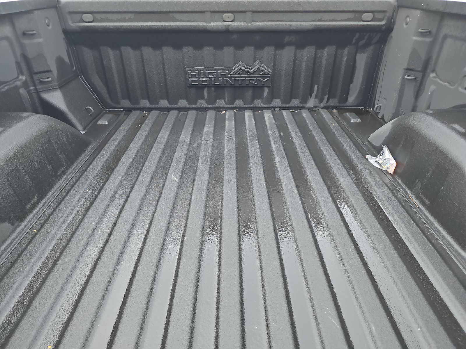 2022 Chevrolet Silverado 1500 High Country RWD