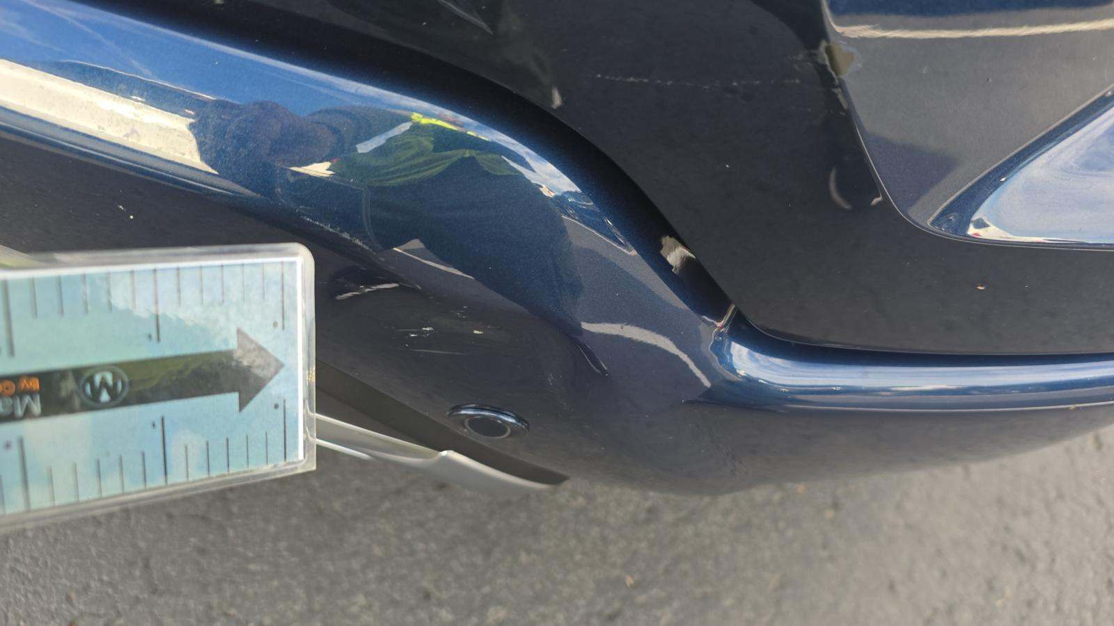 2022 Chevrolet Silverado 1500 High Country RWD