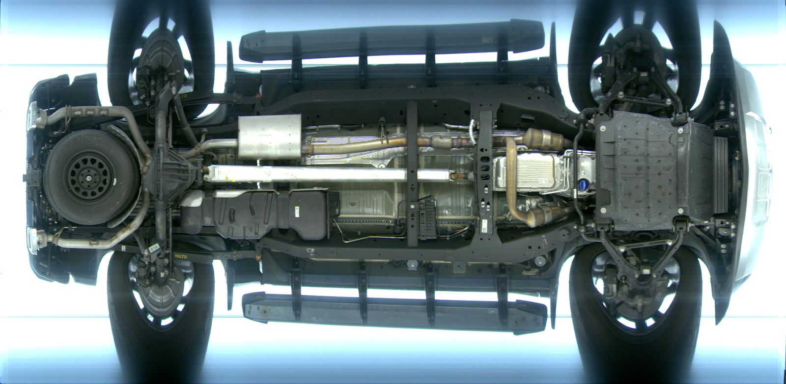 2022 Chevrolet Silverado 1500 High Country RWD