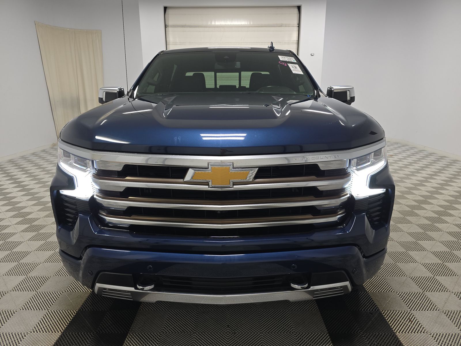 2022 Chevrolet Silverado 1500 High Country RWD