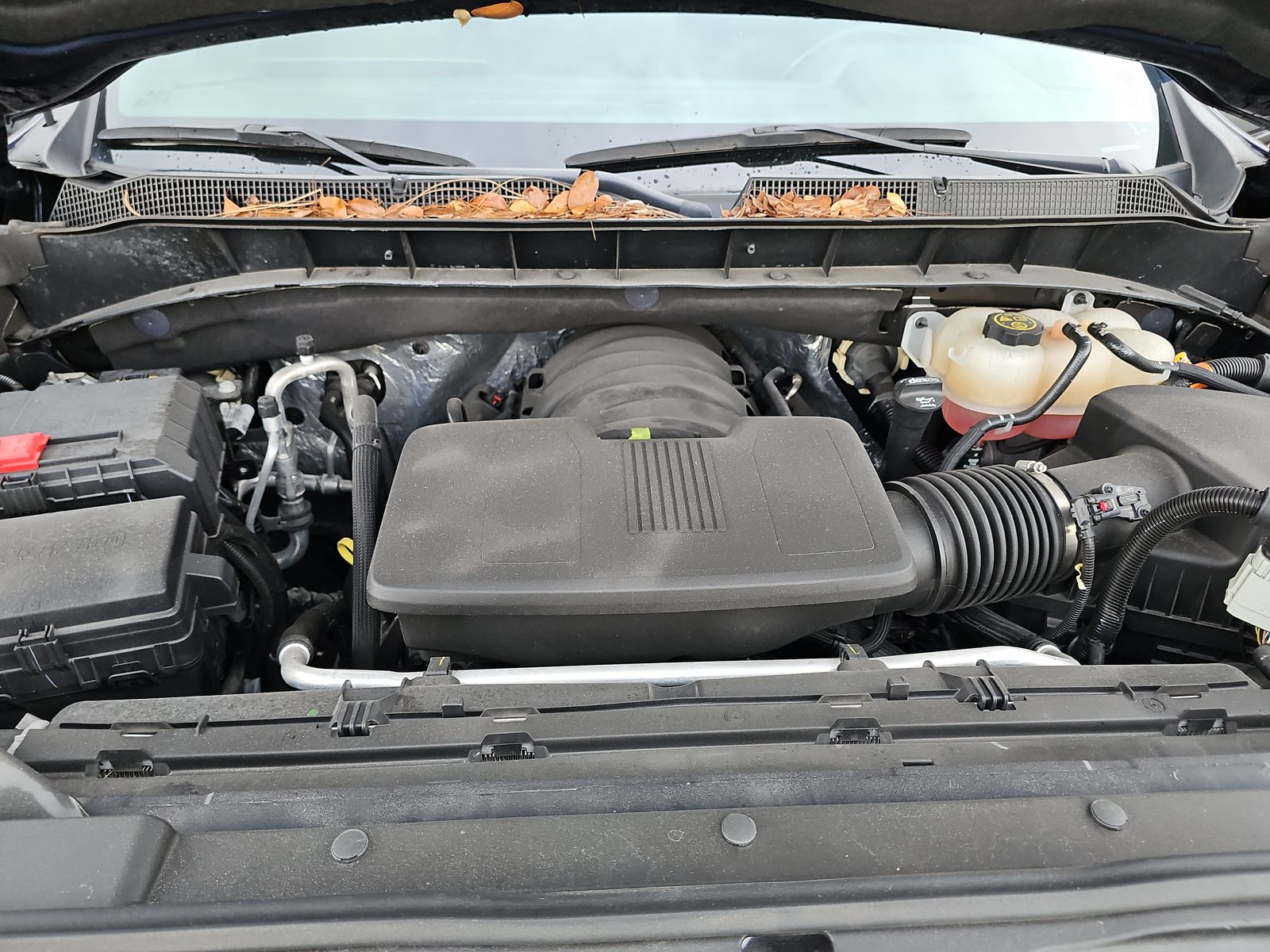 2022 Chevrolet Silverado 1500 High Country RWD