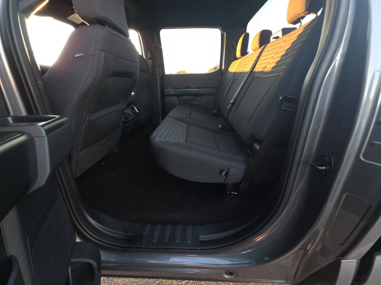 2022 Ford F-150 XL RWD