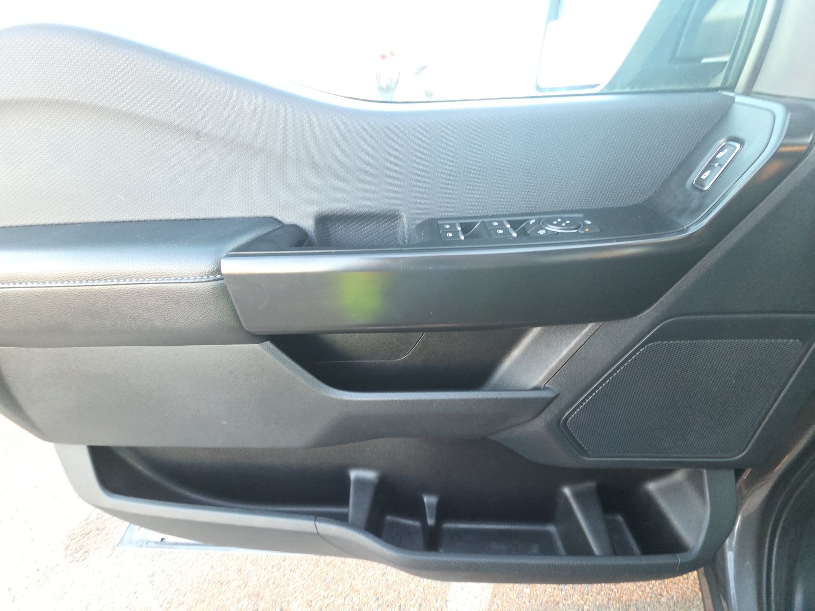 2022 Ford F-150 XL RWD