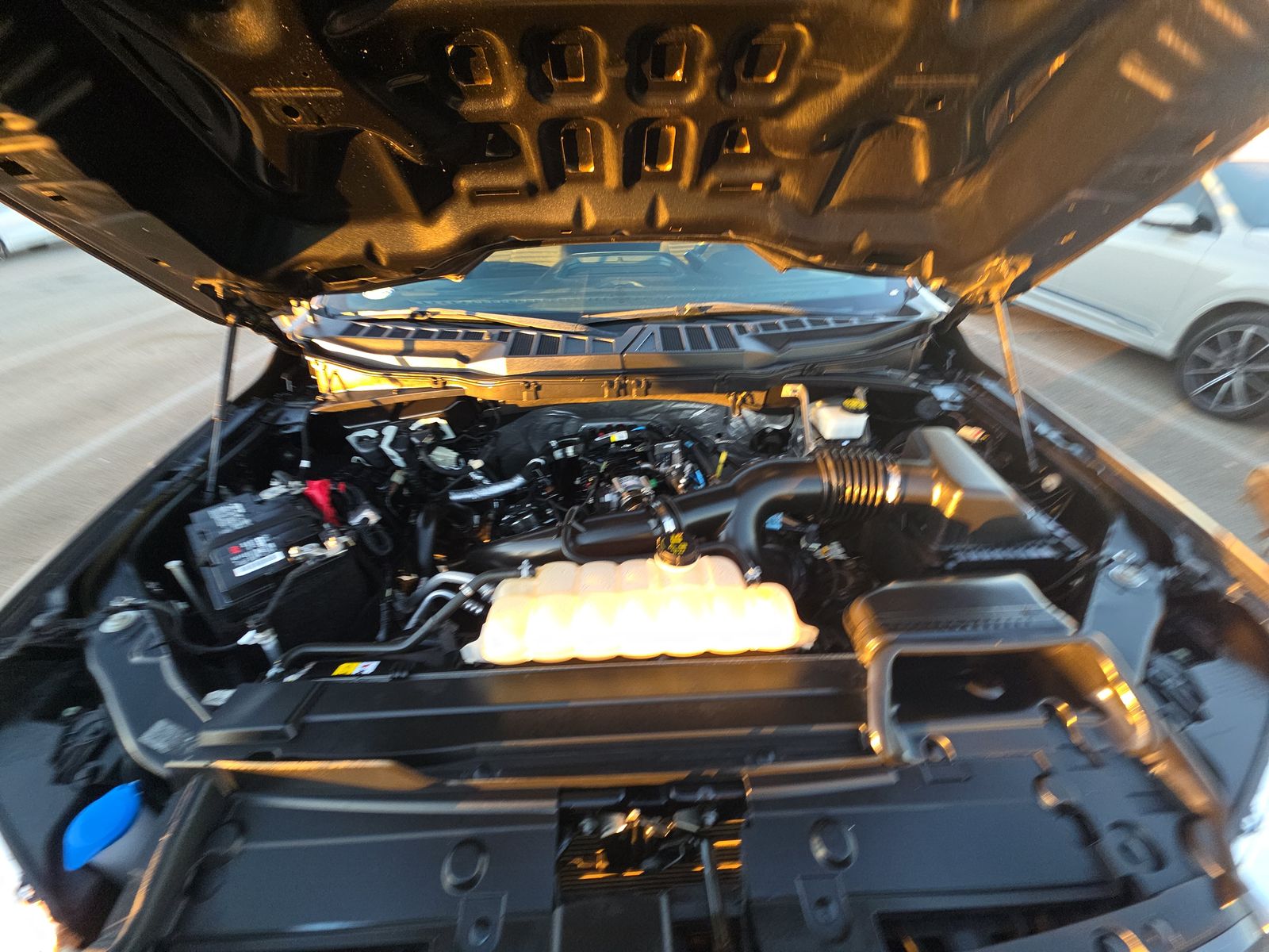 2022 Ford F-150 XL RWD