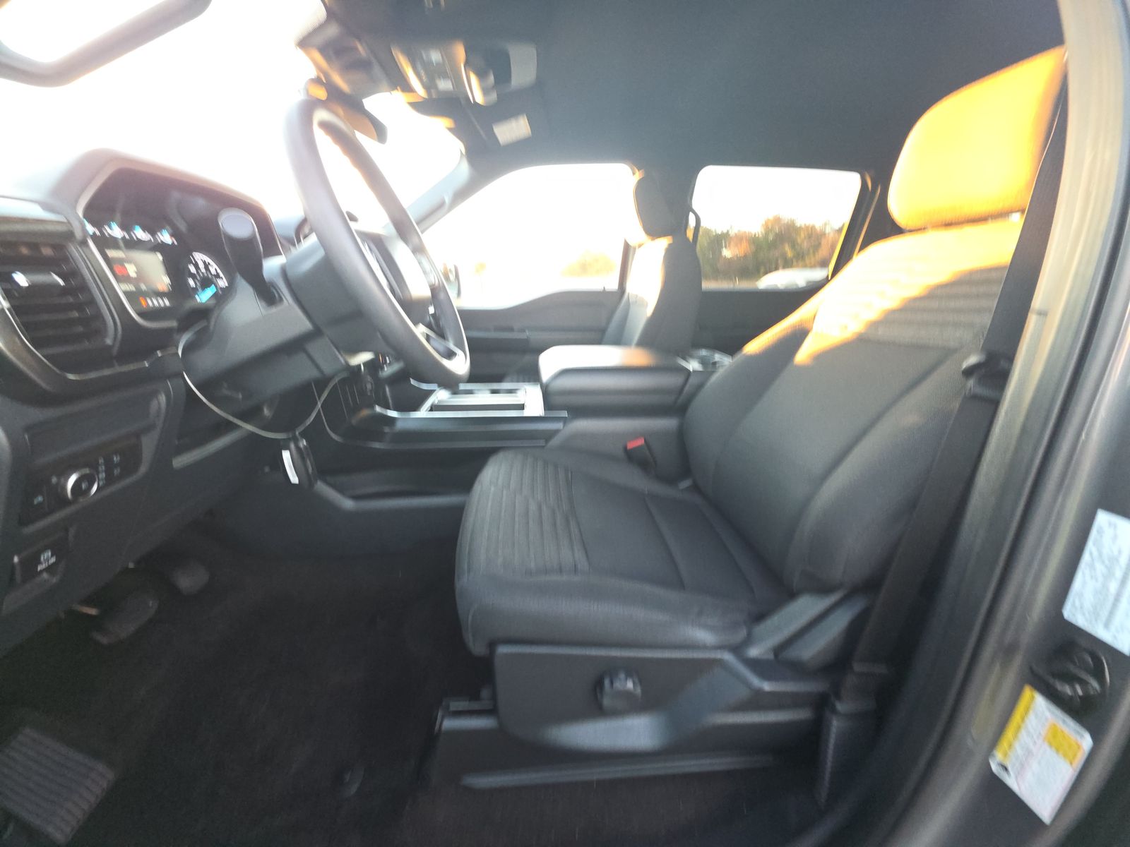 2022 Ford F-150 XL RWD