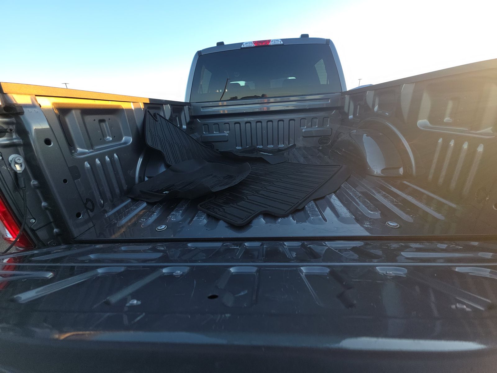 2022 Ford F-150 XL RWD