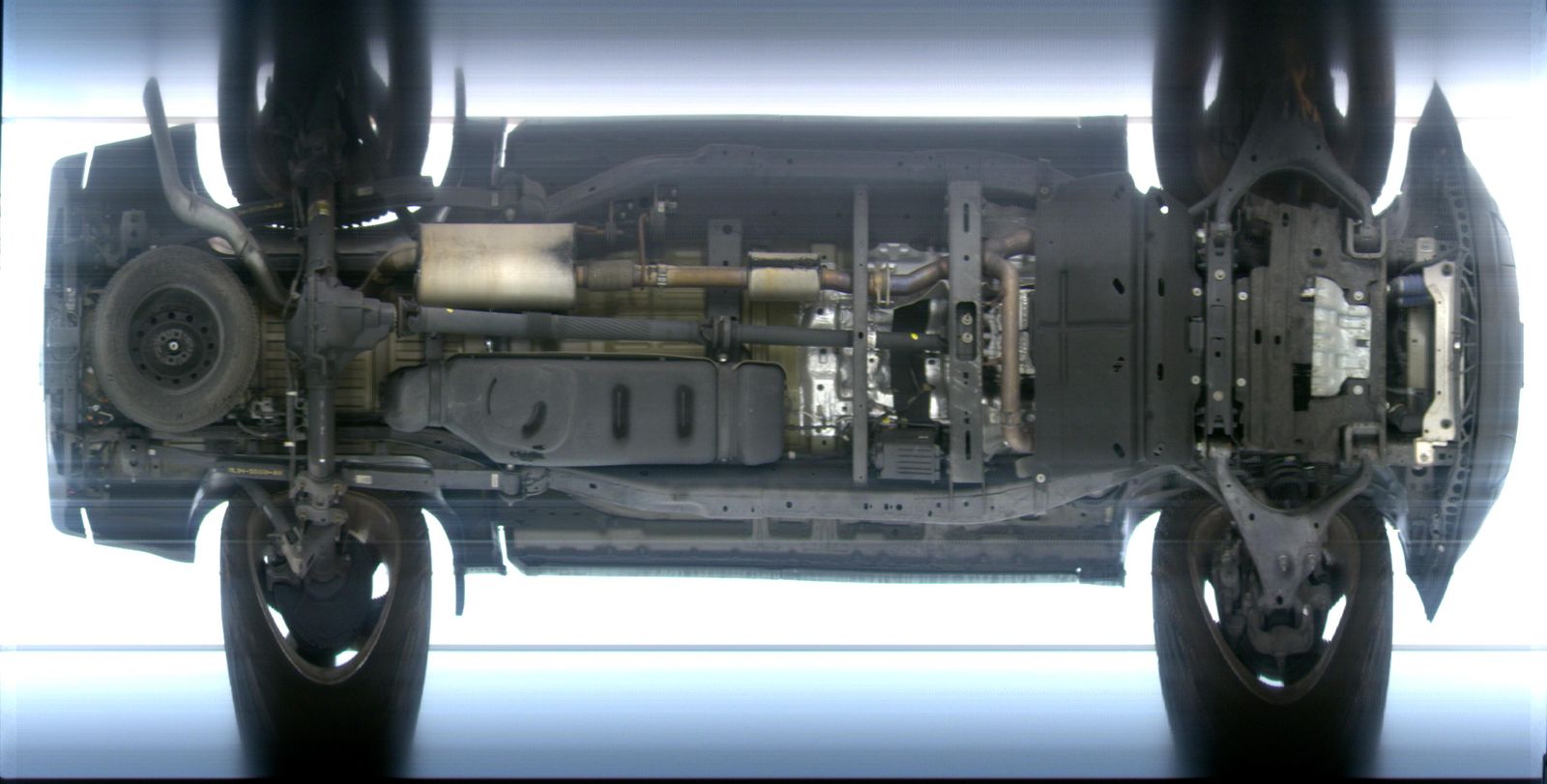 2022 Ford F-150 XL RWD