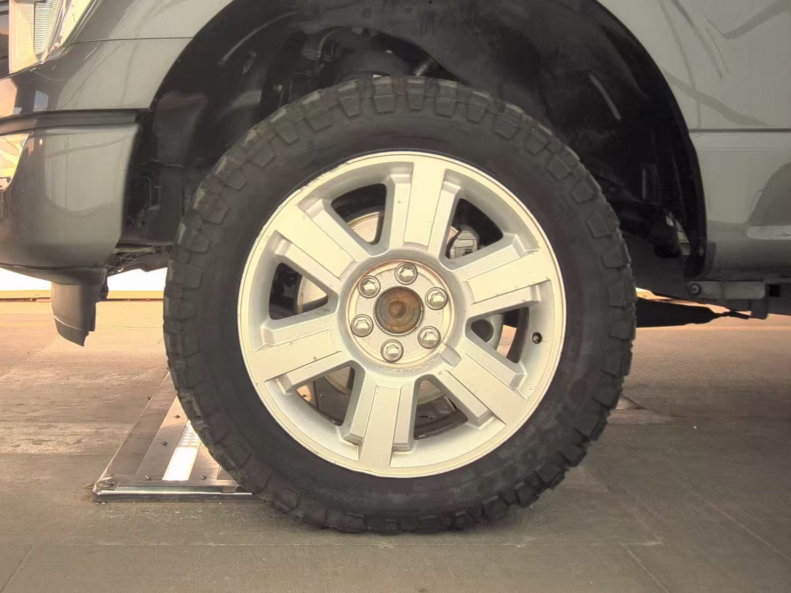 2022 Ford F-150 XL RWD