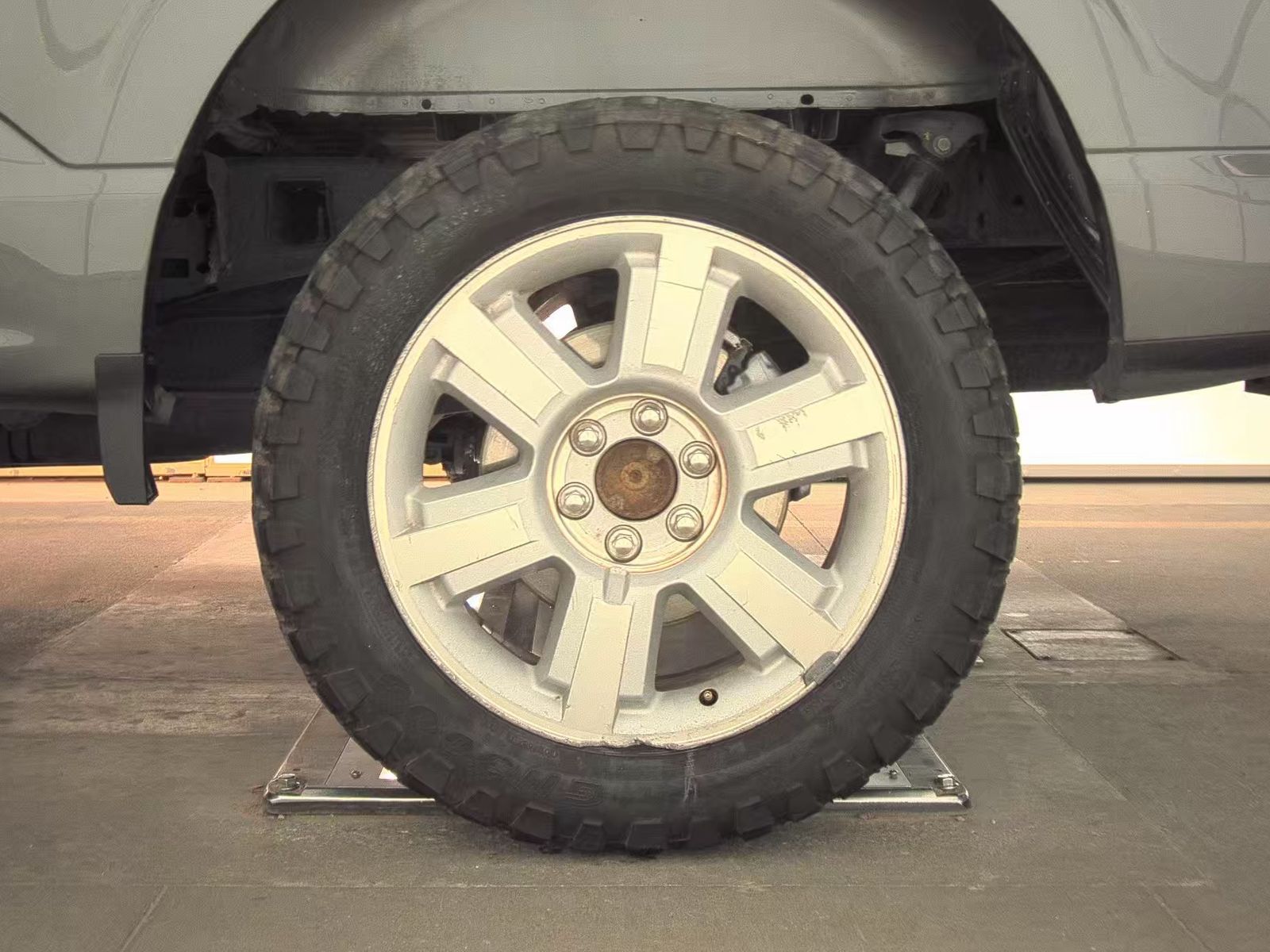 2022 Ford F-150 XL RWD