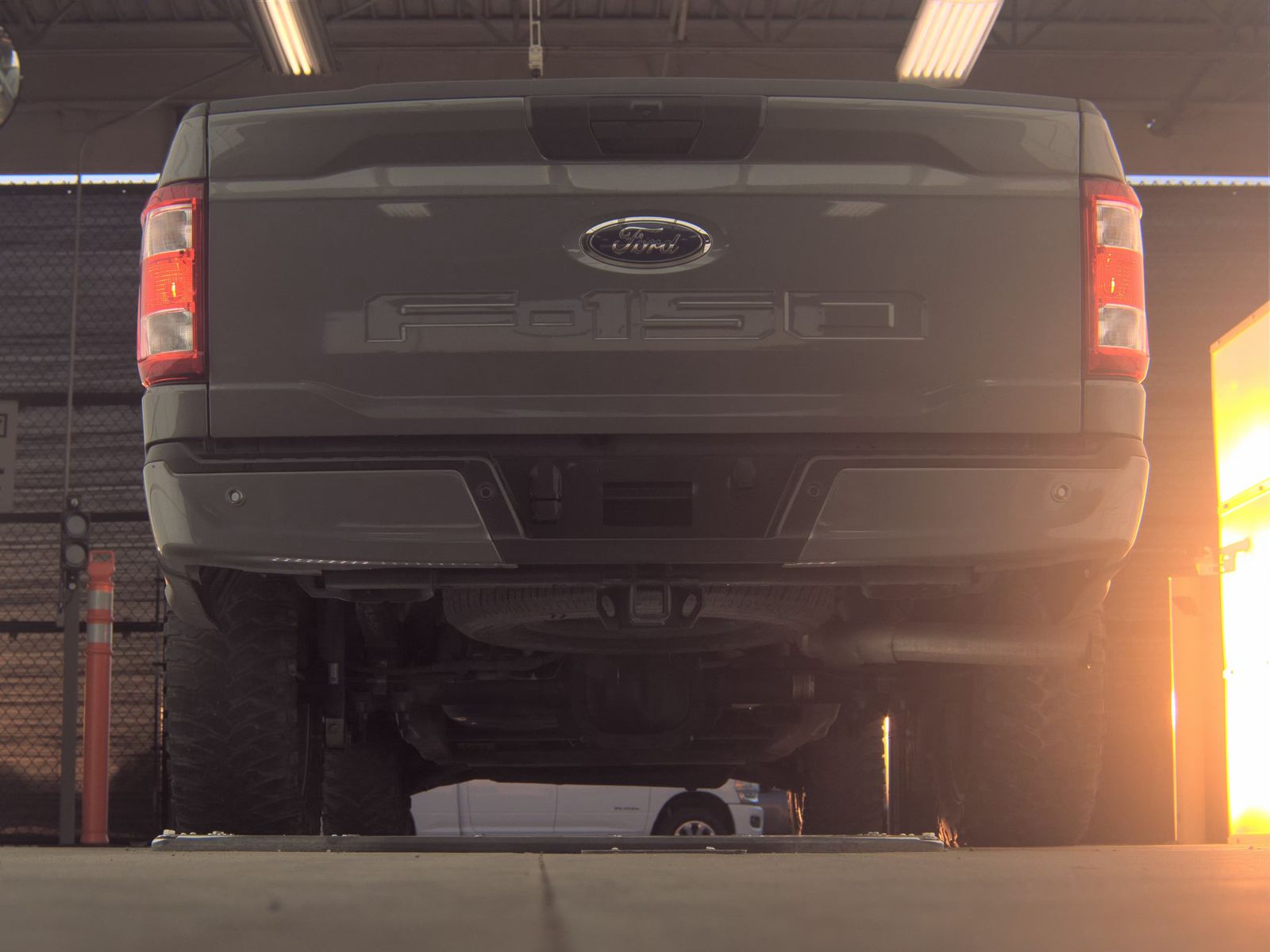 2022 Ford F-150 XL RWD