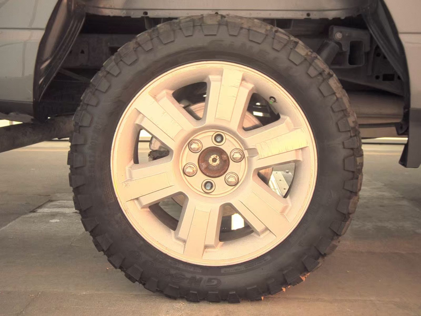 2022 Ford F-150 XL RWD