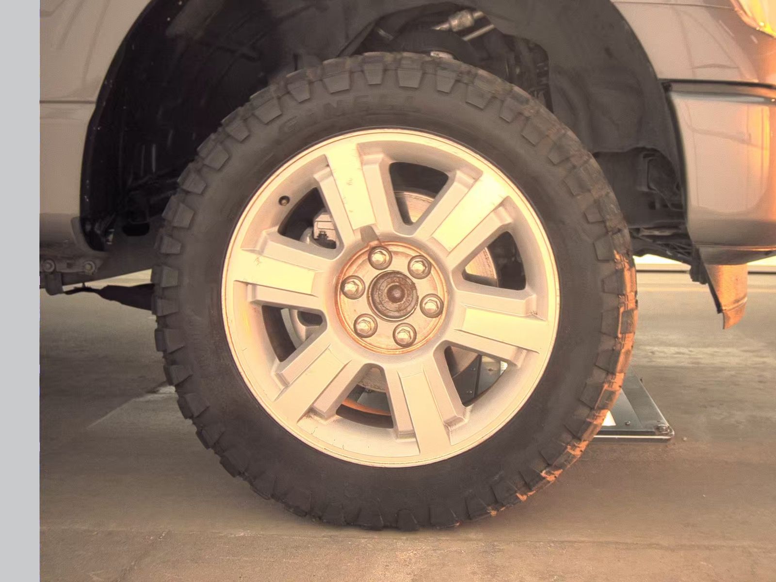 2022 Ford F-150 XL RWD