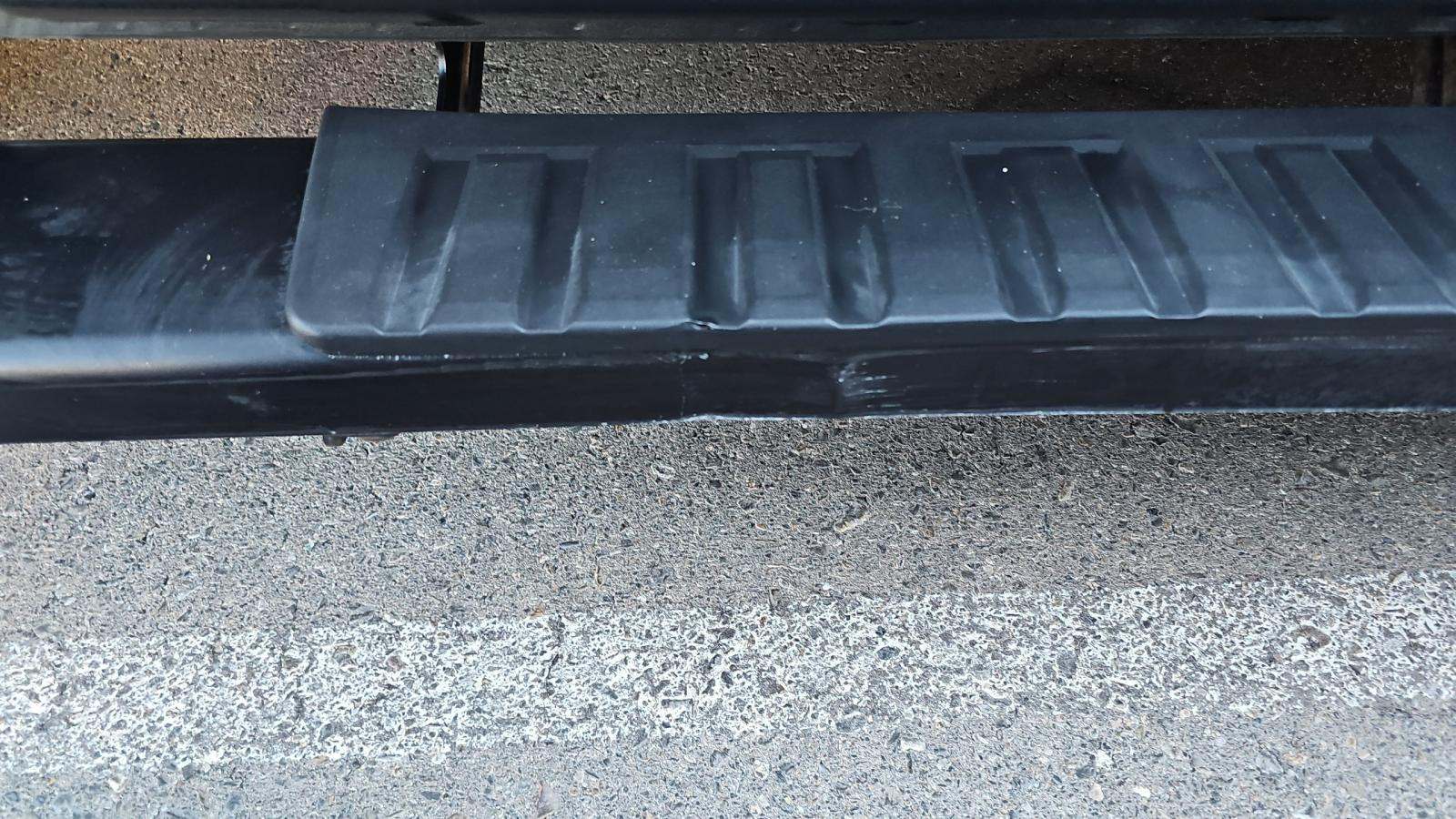 2020 Chevrolet Silverado 1500 LT RWD