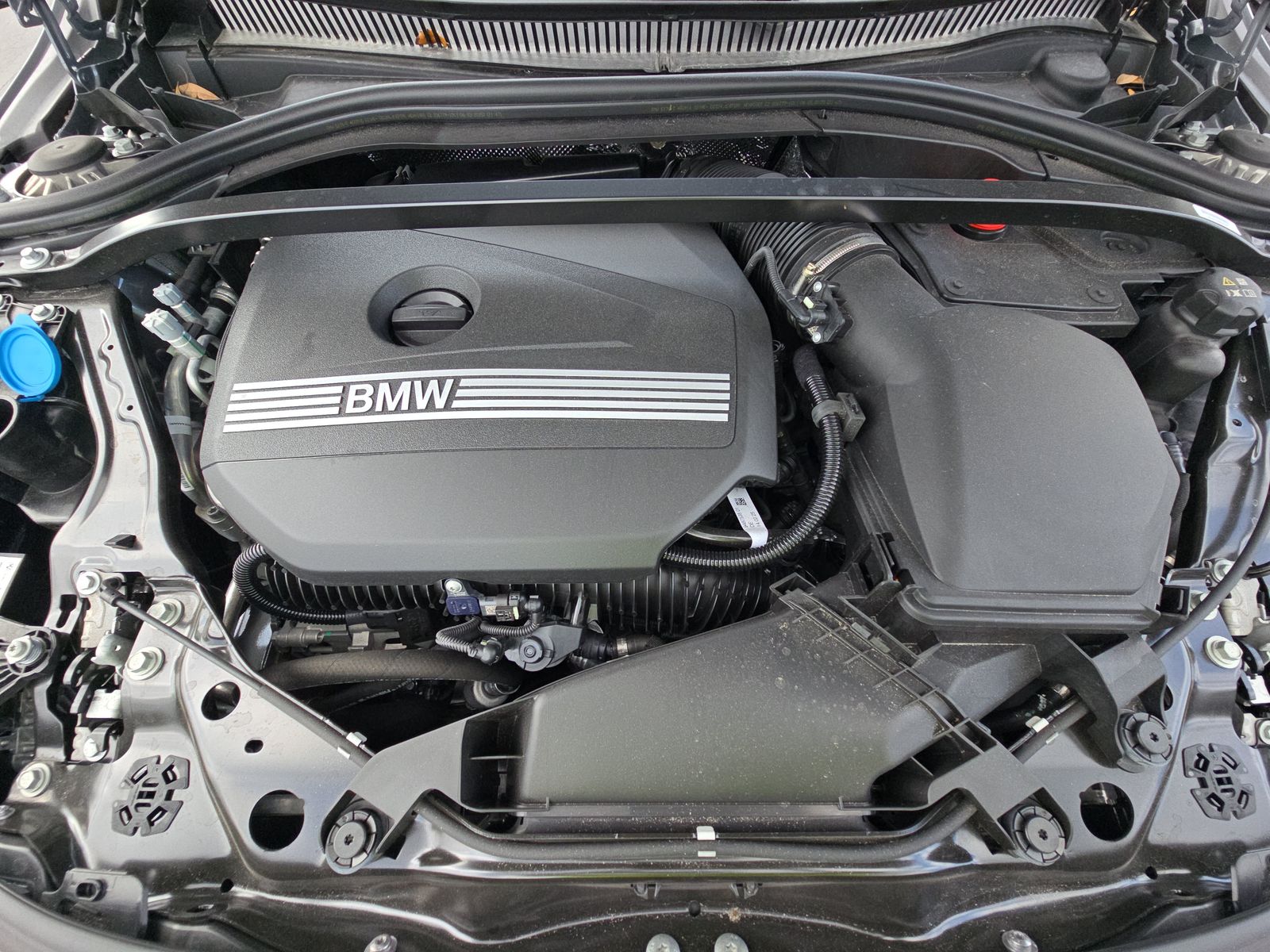 2025 BMW 2 Series 228i xDrive AWD