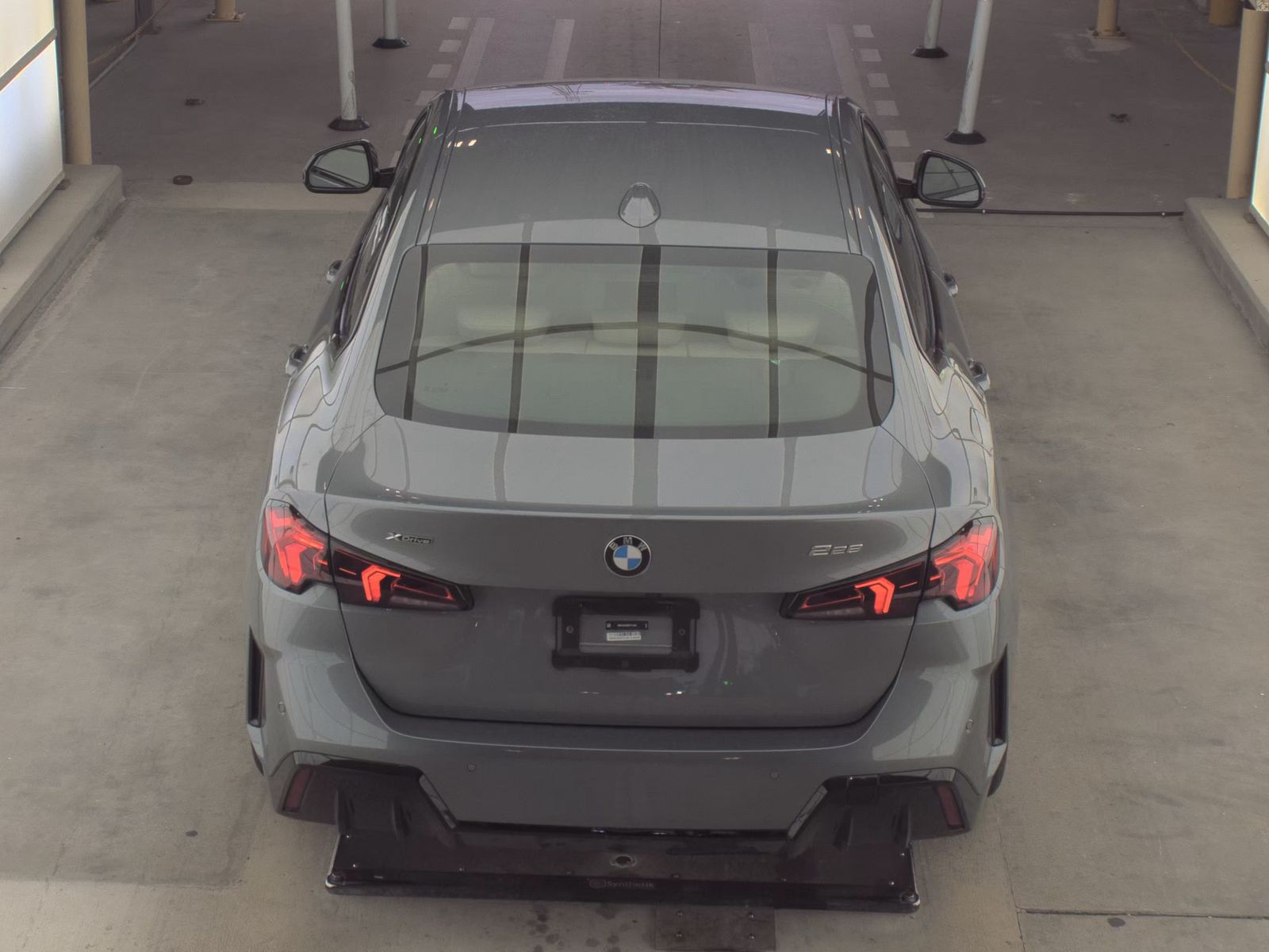 2025 BMW 2 Series 228i xDrive AWD